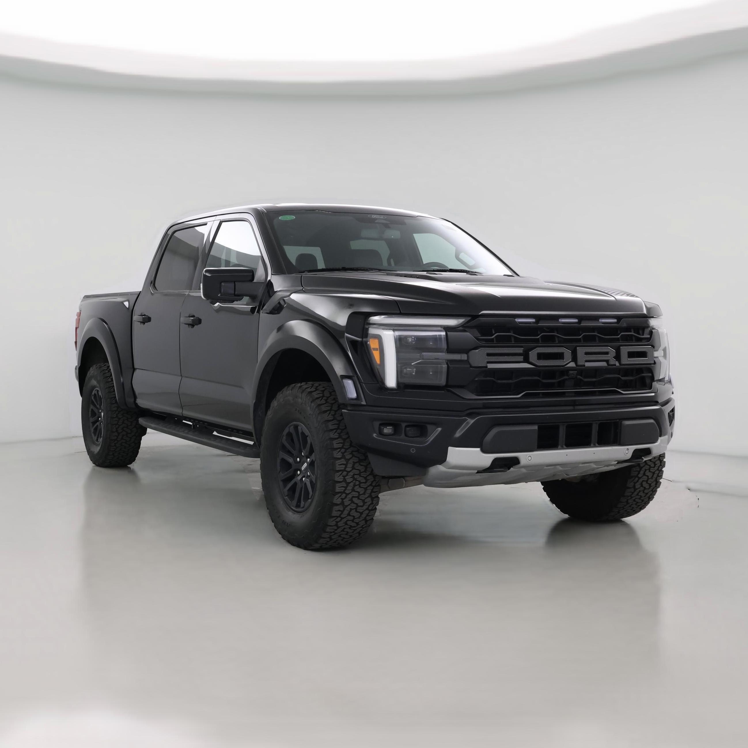 Thumbnail: 2024 Ford F-150 - 1