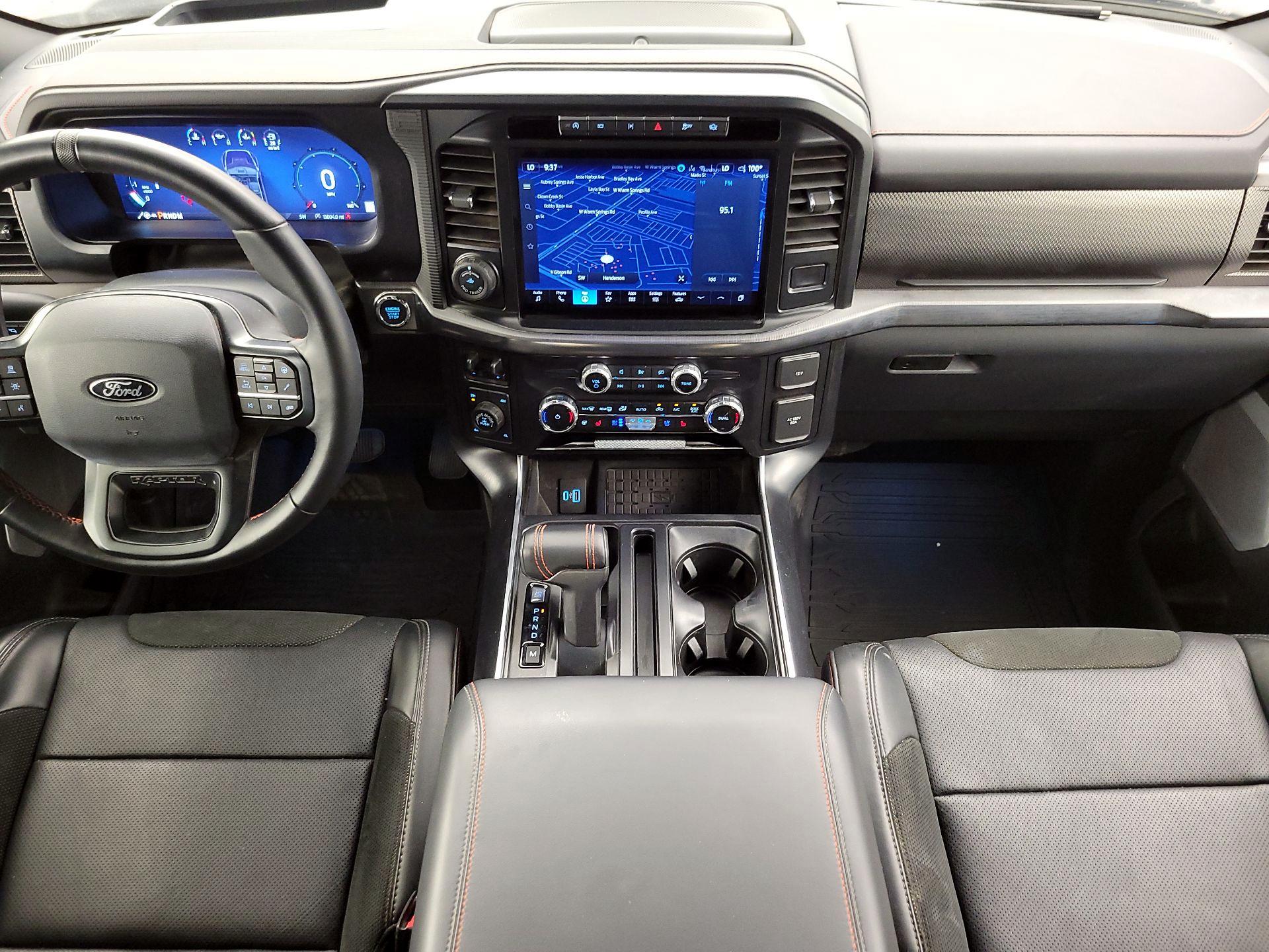 Thumbnail: 2024 Ford F-150 - 9