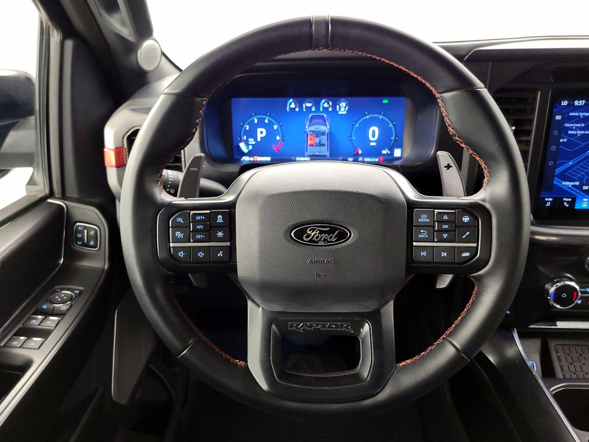 Thumbnail: 2024 Ford F-150 - 10