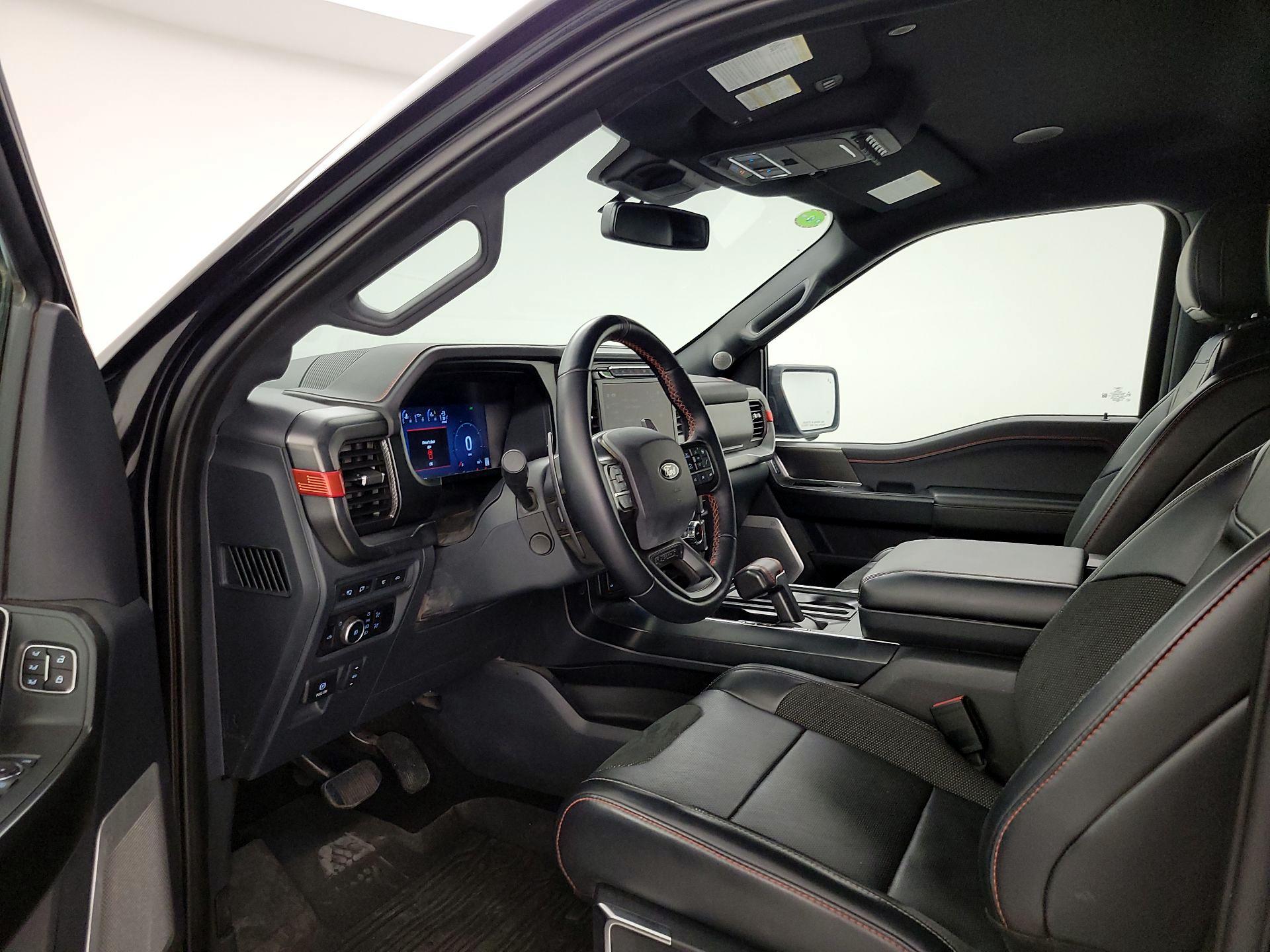 Thumbnail: 2024 Ford F-150 - 11