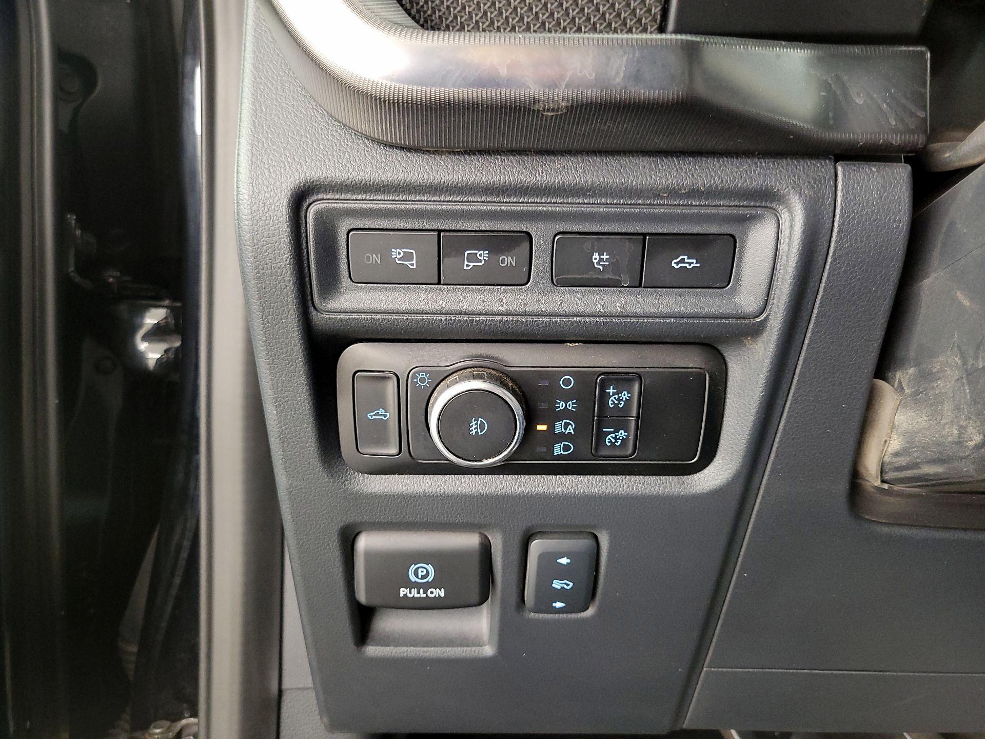Thumbnail: 2024 Ford F-150 - 13