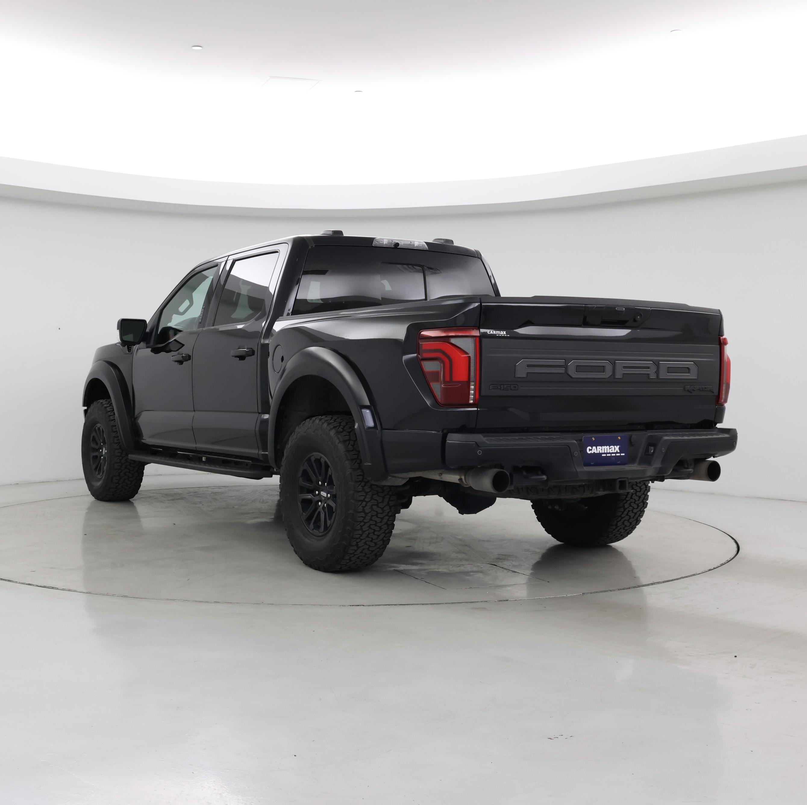 Thumbnail: 2024 Ford F-150 - 2
