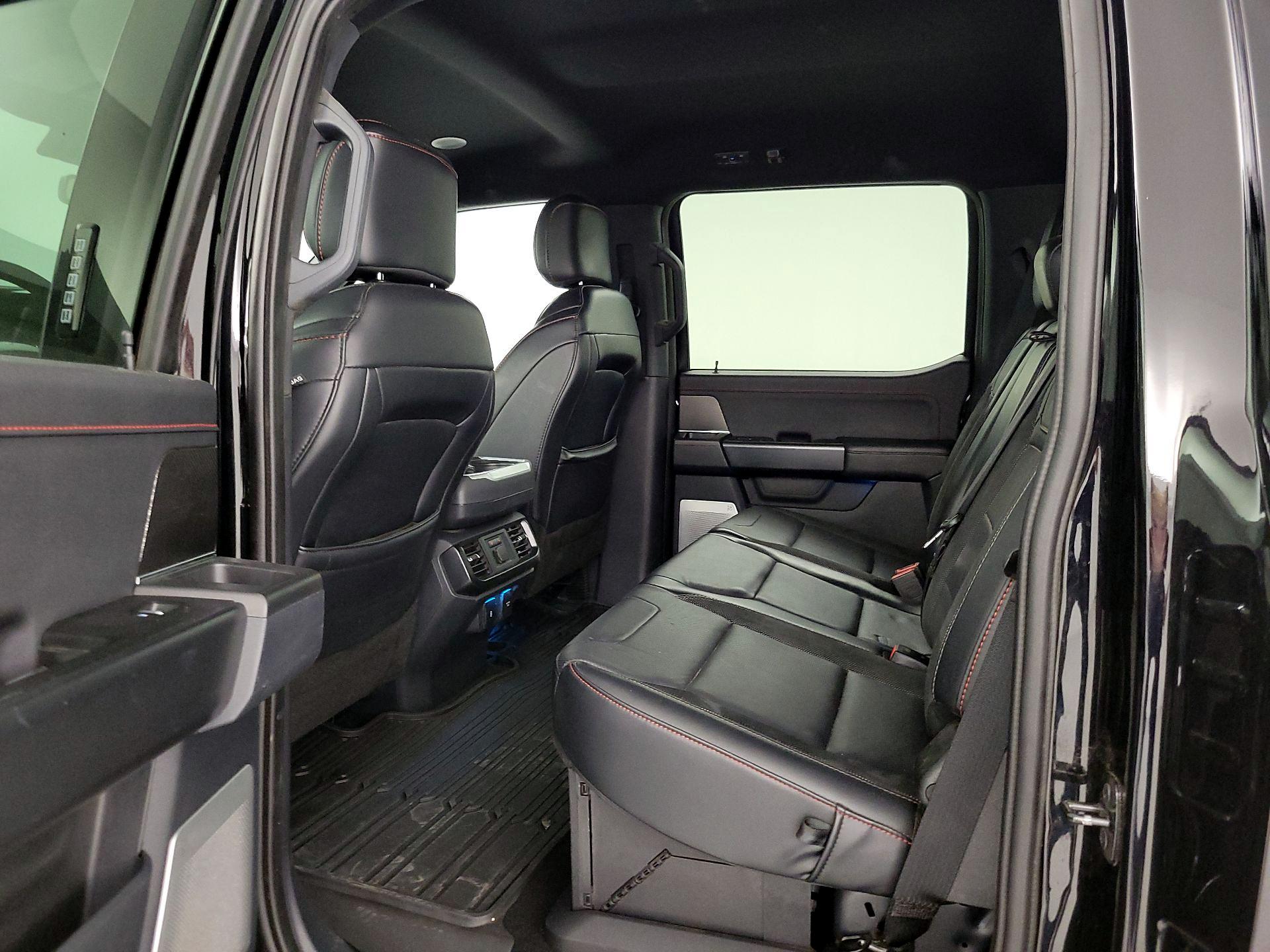 Thumbnail: 2024 Ford F-150 - 20