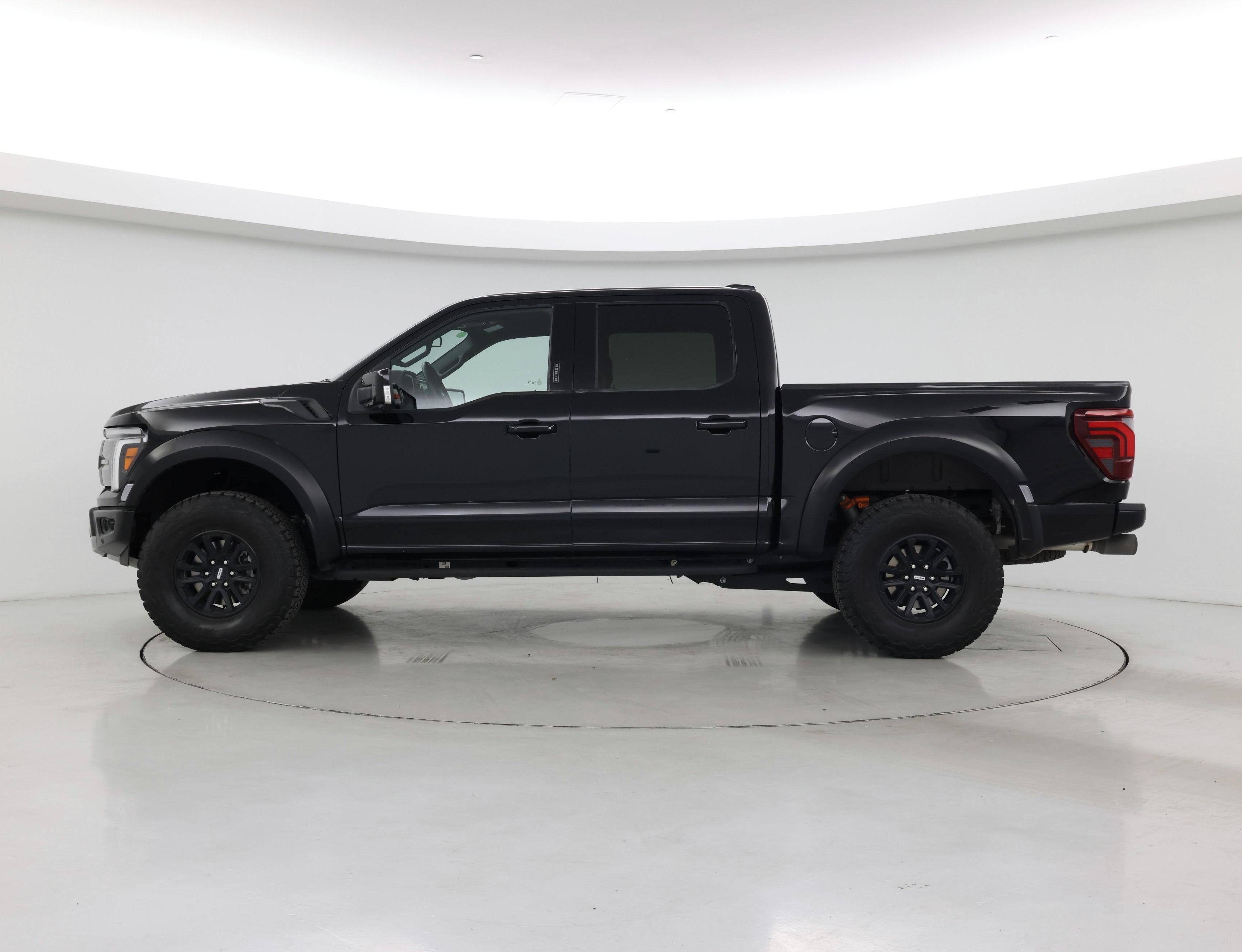 Thumbnail: 2024 Ford F-150 - 3