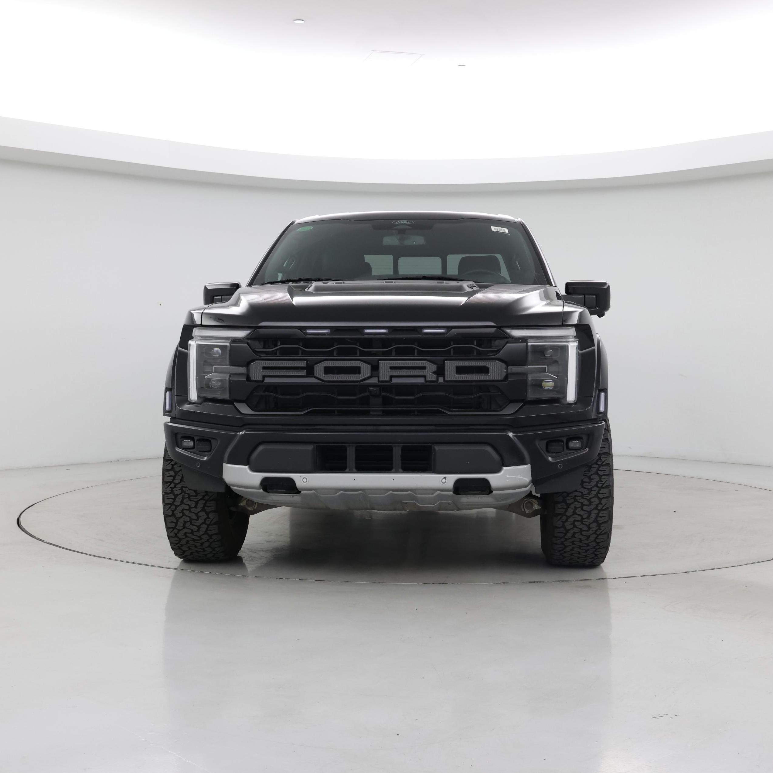Thumbnail: 2024 Ford F-150 - 5