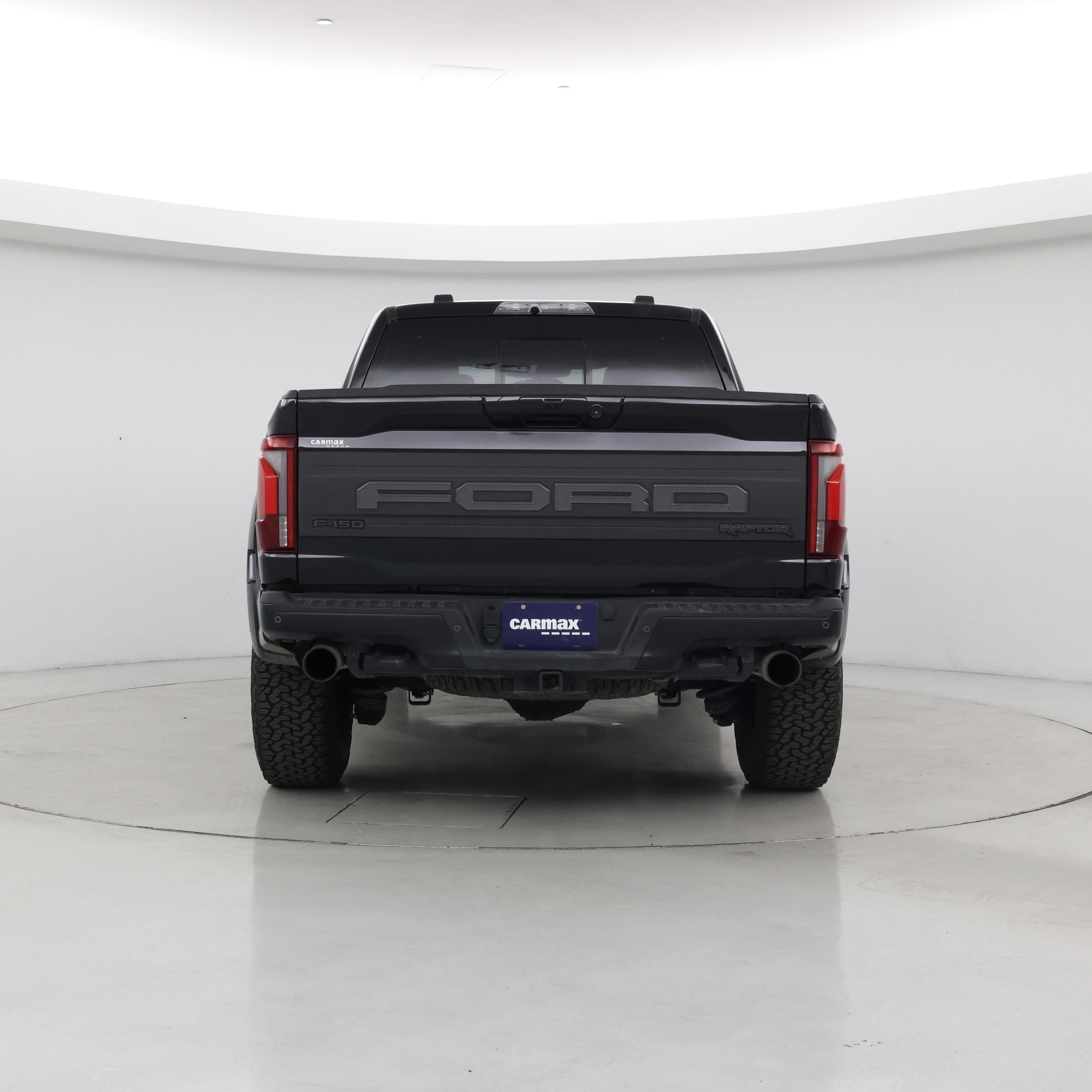 Thumbnail: 2024 Ford F-150 - 6
