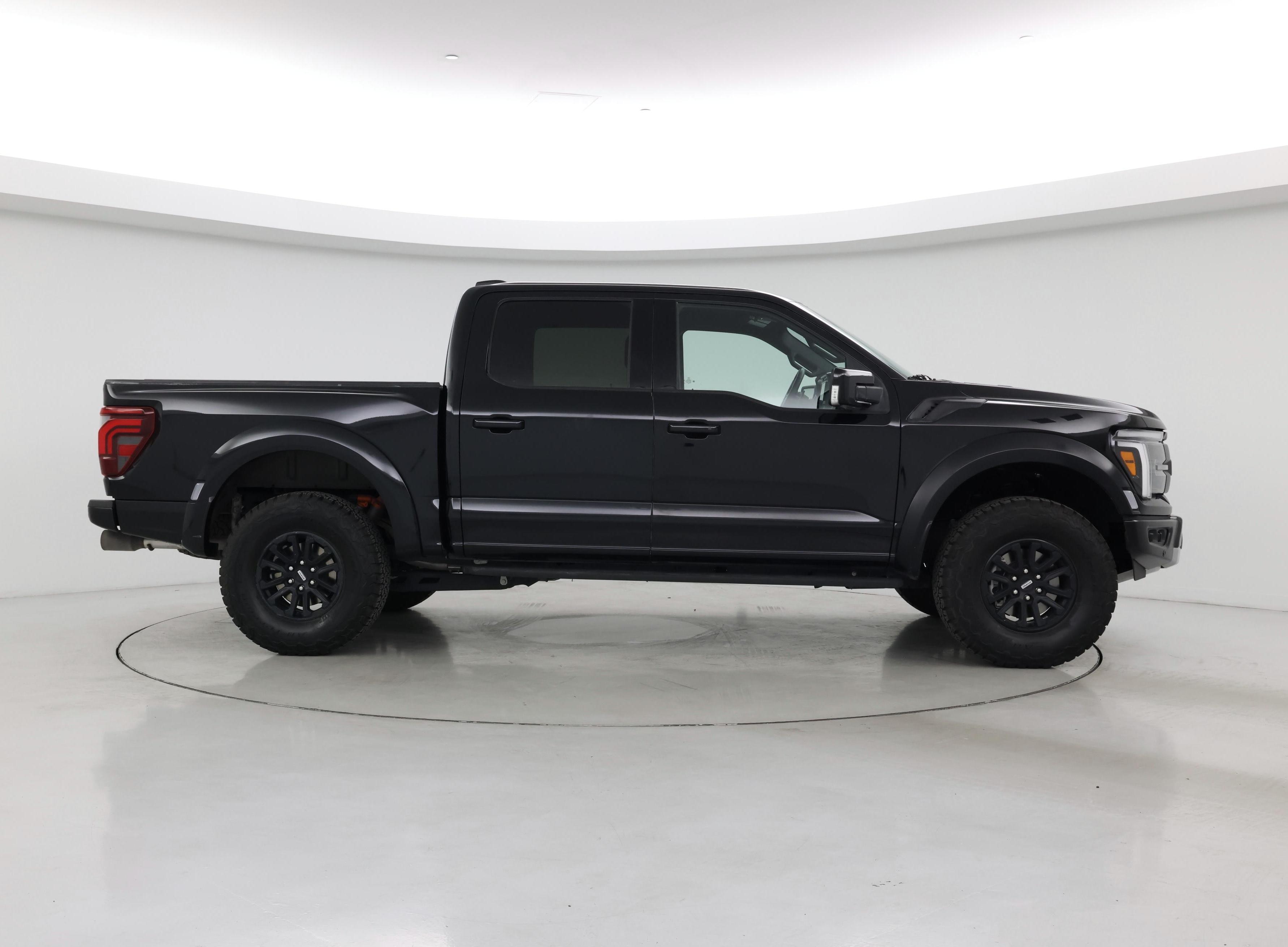 Thumbnail: 2024 Ford F-150 - 7
