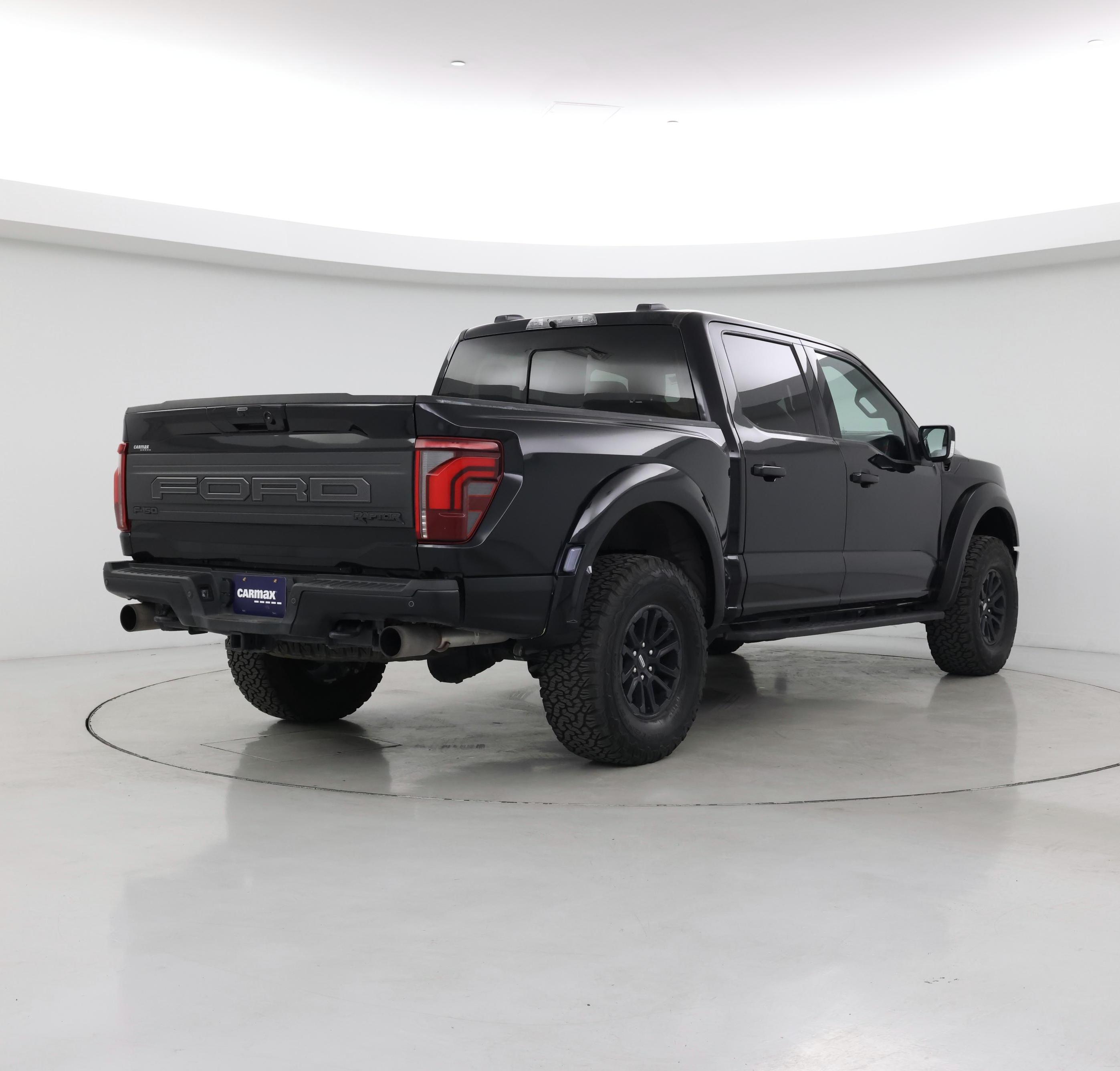 Thumbnail: 2024 Ford F-150 - 8