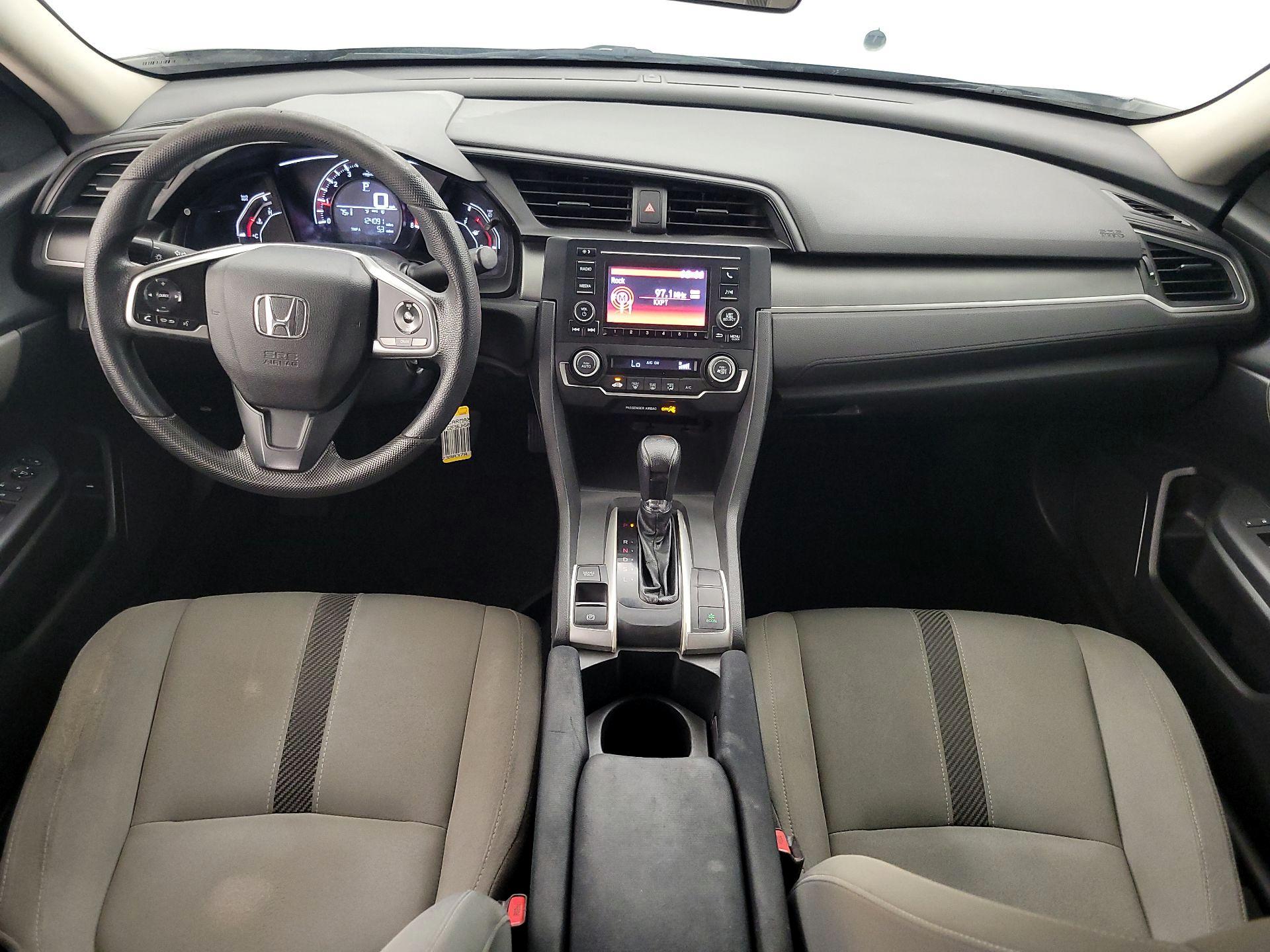Thumbnail: 2018 Honda Civic - 9