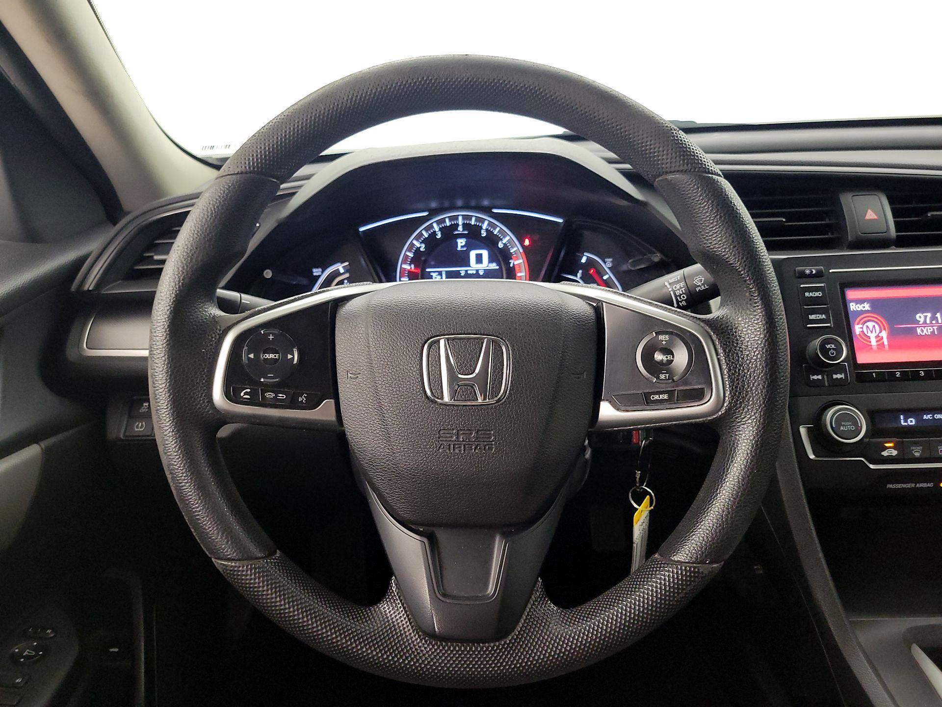 Thumbnail: 2018 Honda Civic - 10