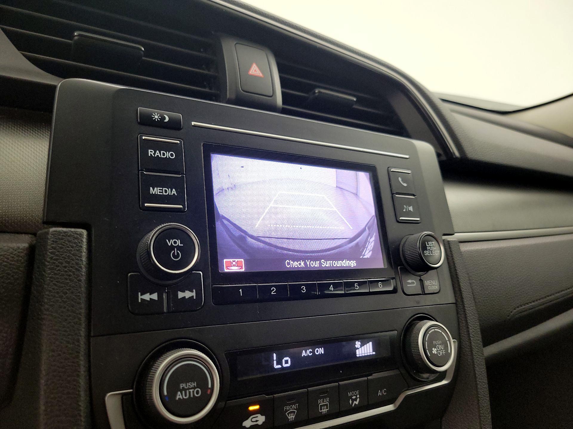Thumbnail: 2018 Honda Civic - 14
