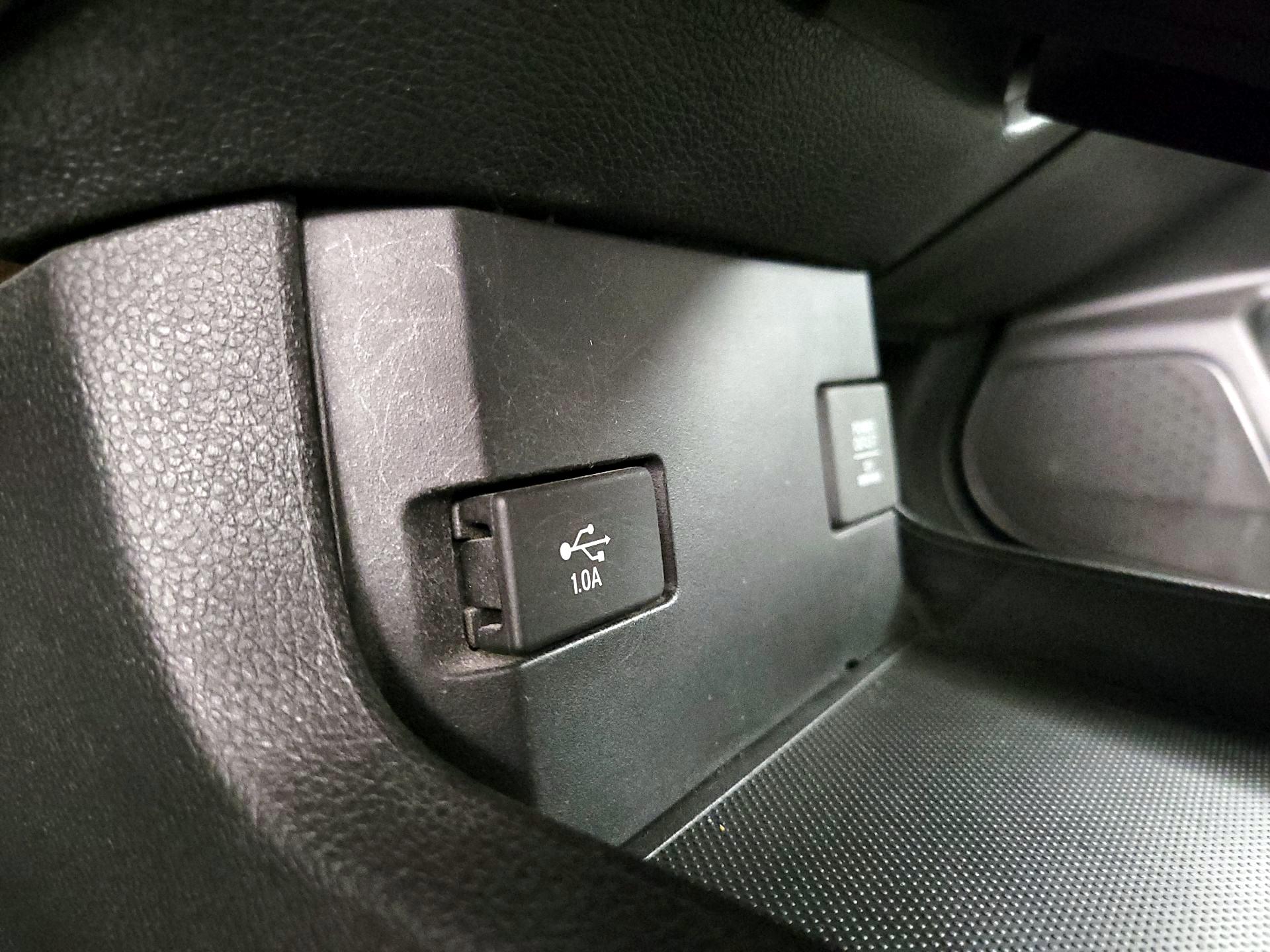 Thumbnail: 2018 Honda Civic - 18