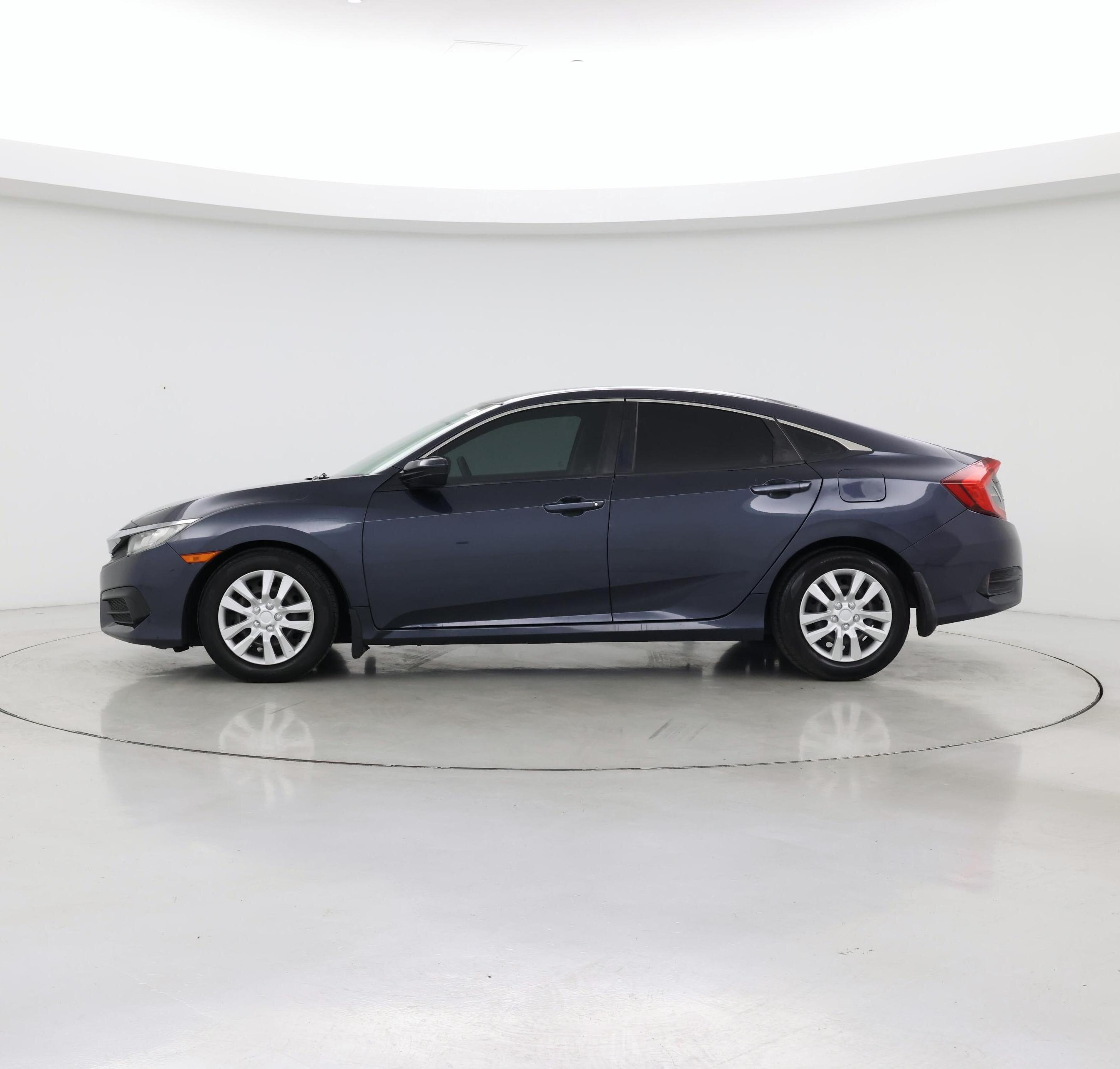 Thumbnail: 2018 Honda Civic - 3