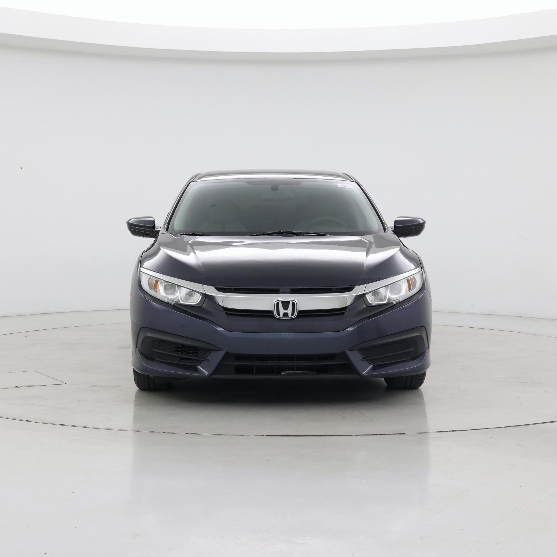 Thumbnail: 2018 Honda Civic - 5