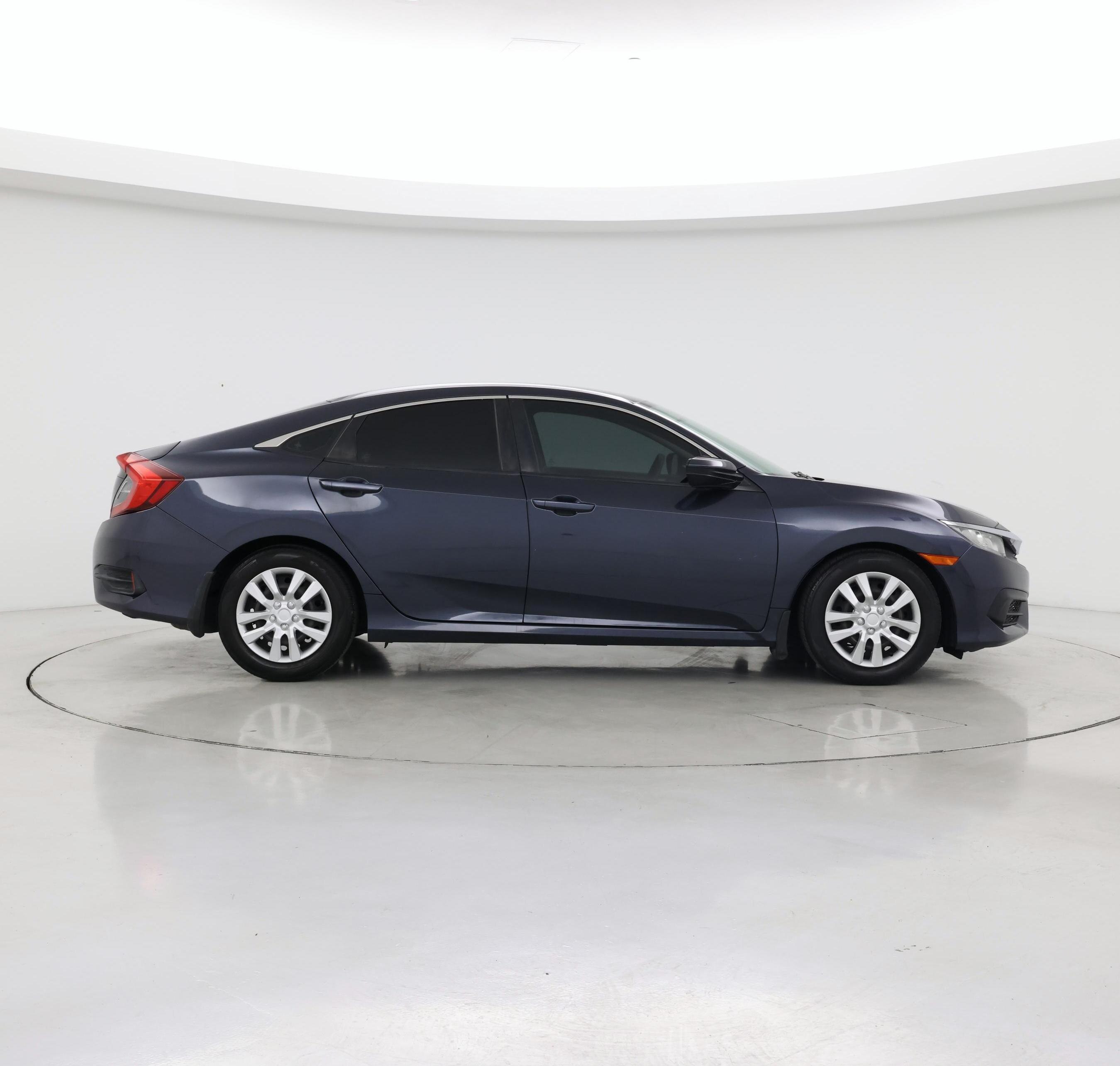 Thumbnail: 2018 Honda Civic - 7
