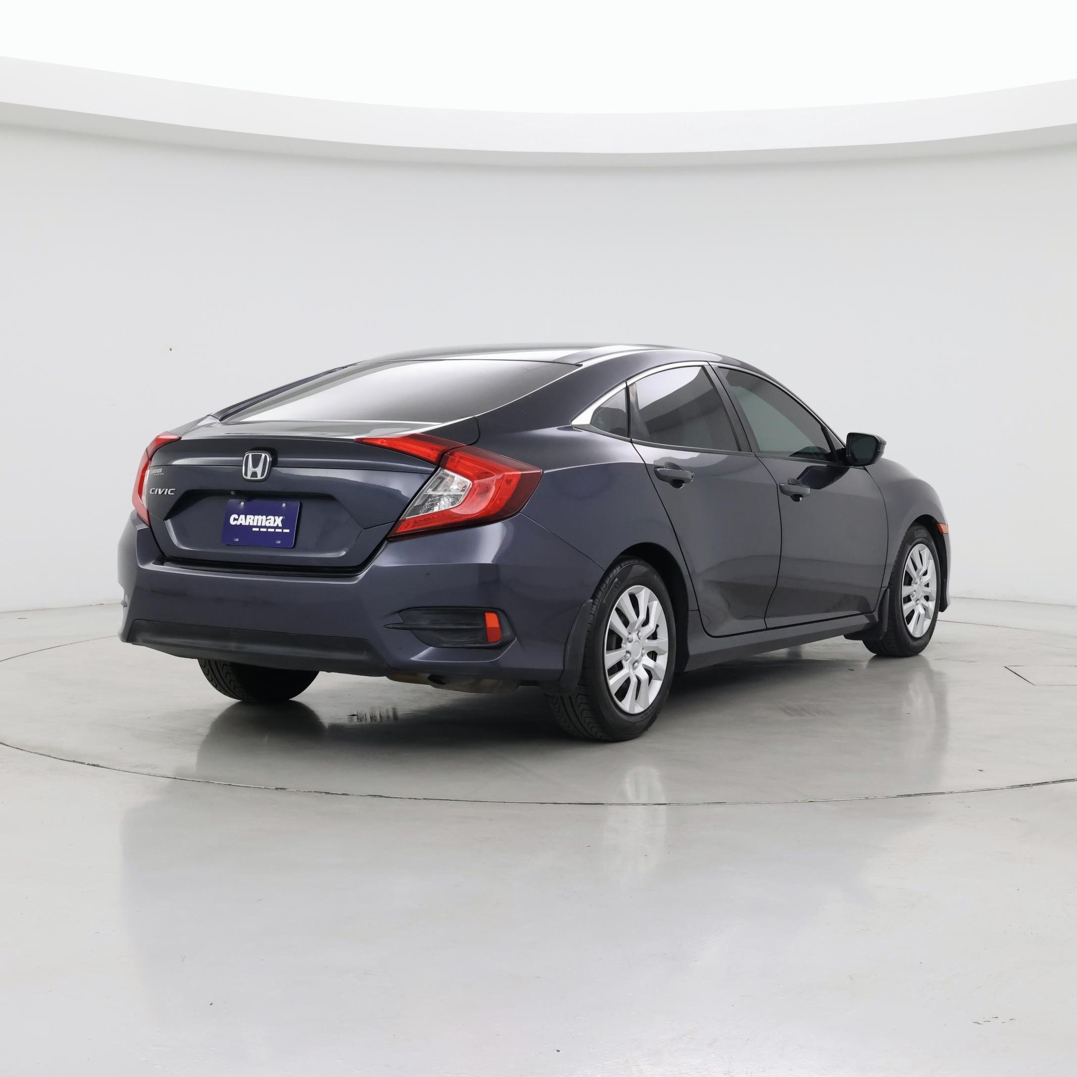Thumbnail: 2018 Honda Civic - 8