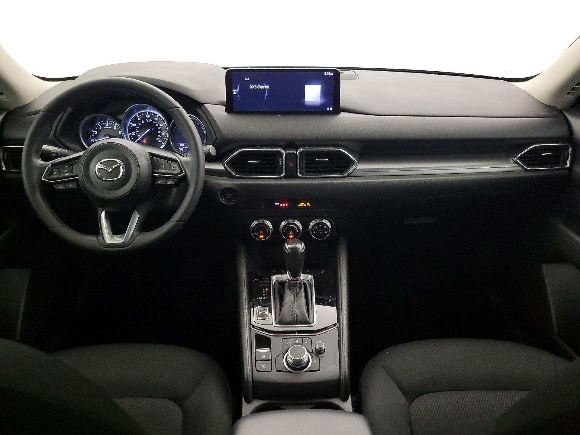 Thumbnail: 2023 Mazda CX-5 - 9