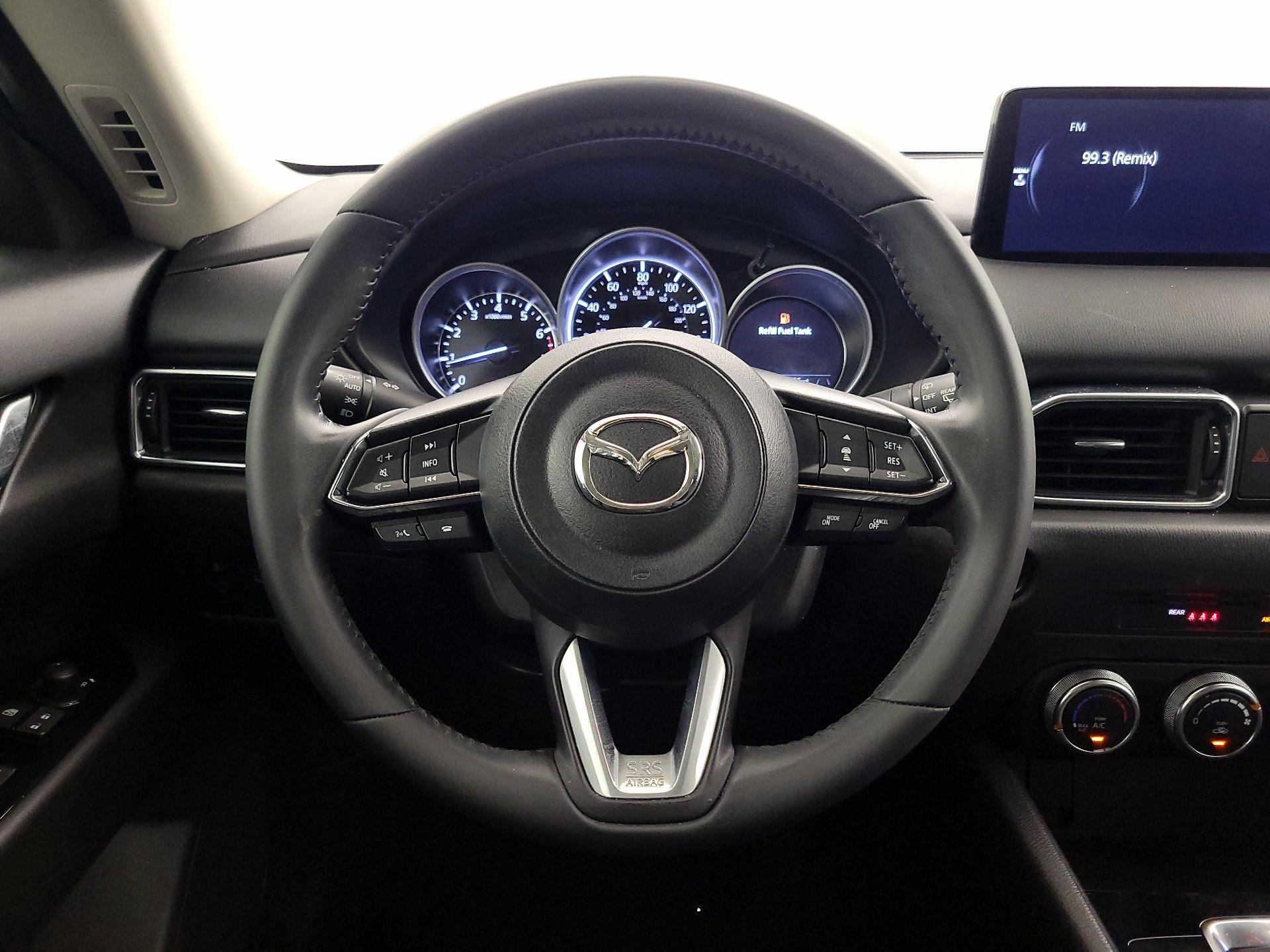 Thumbnail: 2023 Mazda CX-5 - 10
