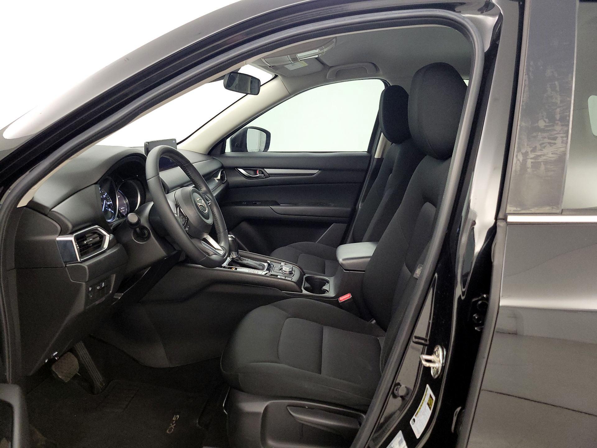 Thumbnail: 2023 Mazda CX-5 - 11