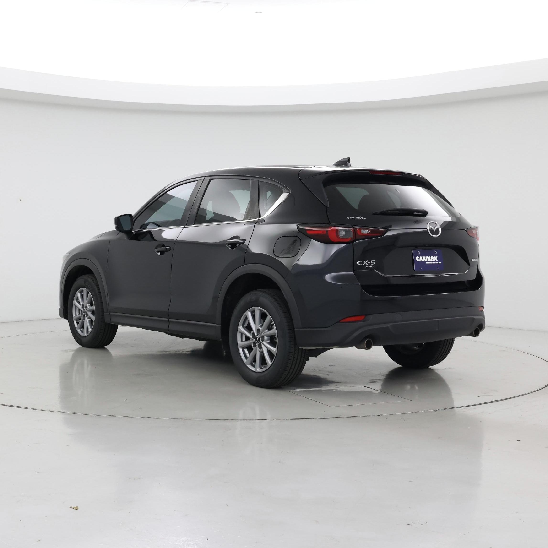Thumbnail: 2023 Mazda CX-5 - 2