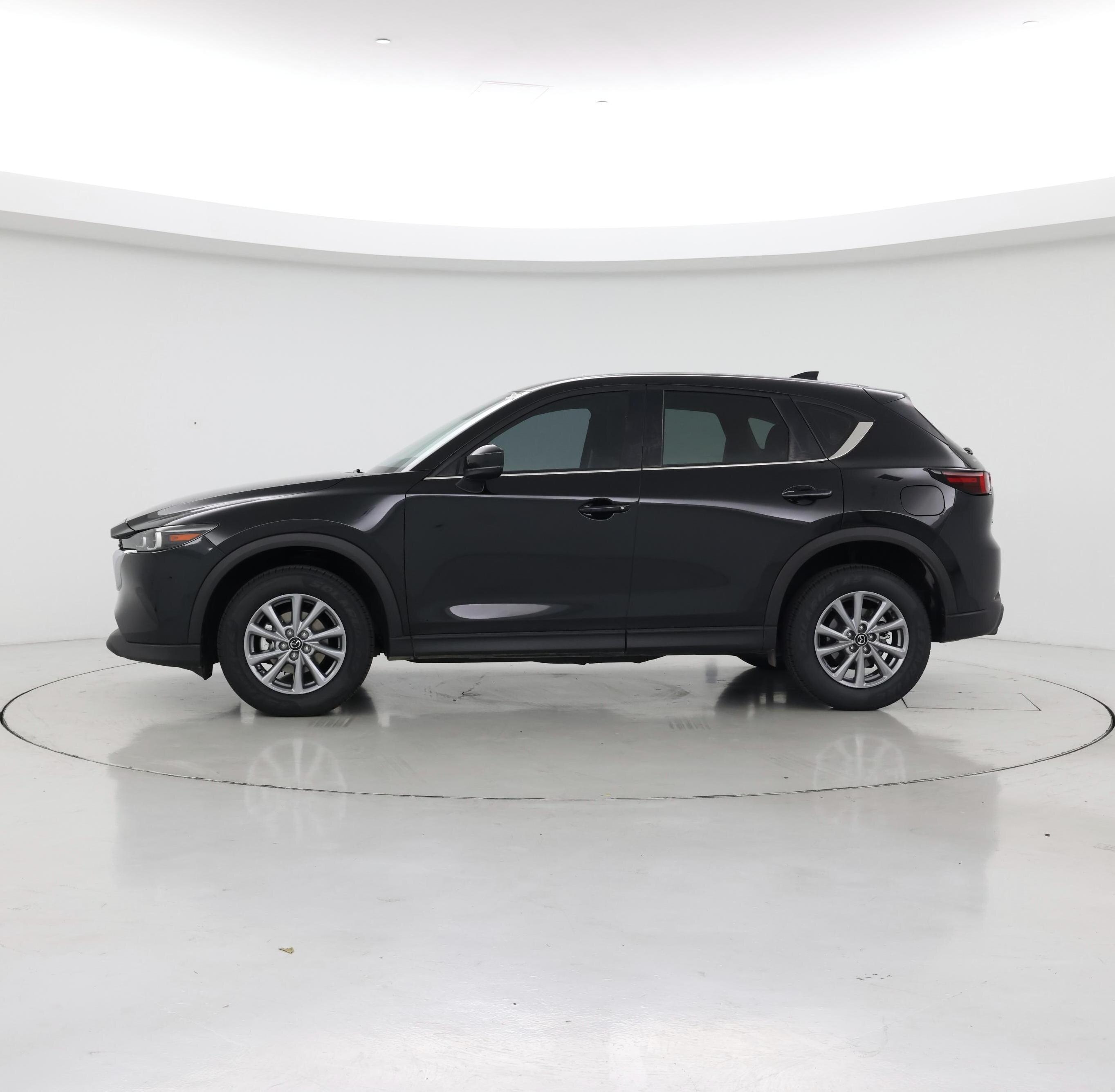 Thumbnail: 2023 Mazda CX-5 - 3