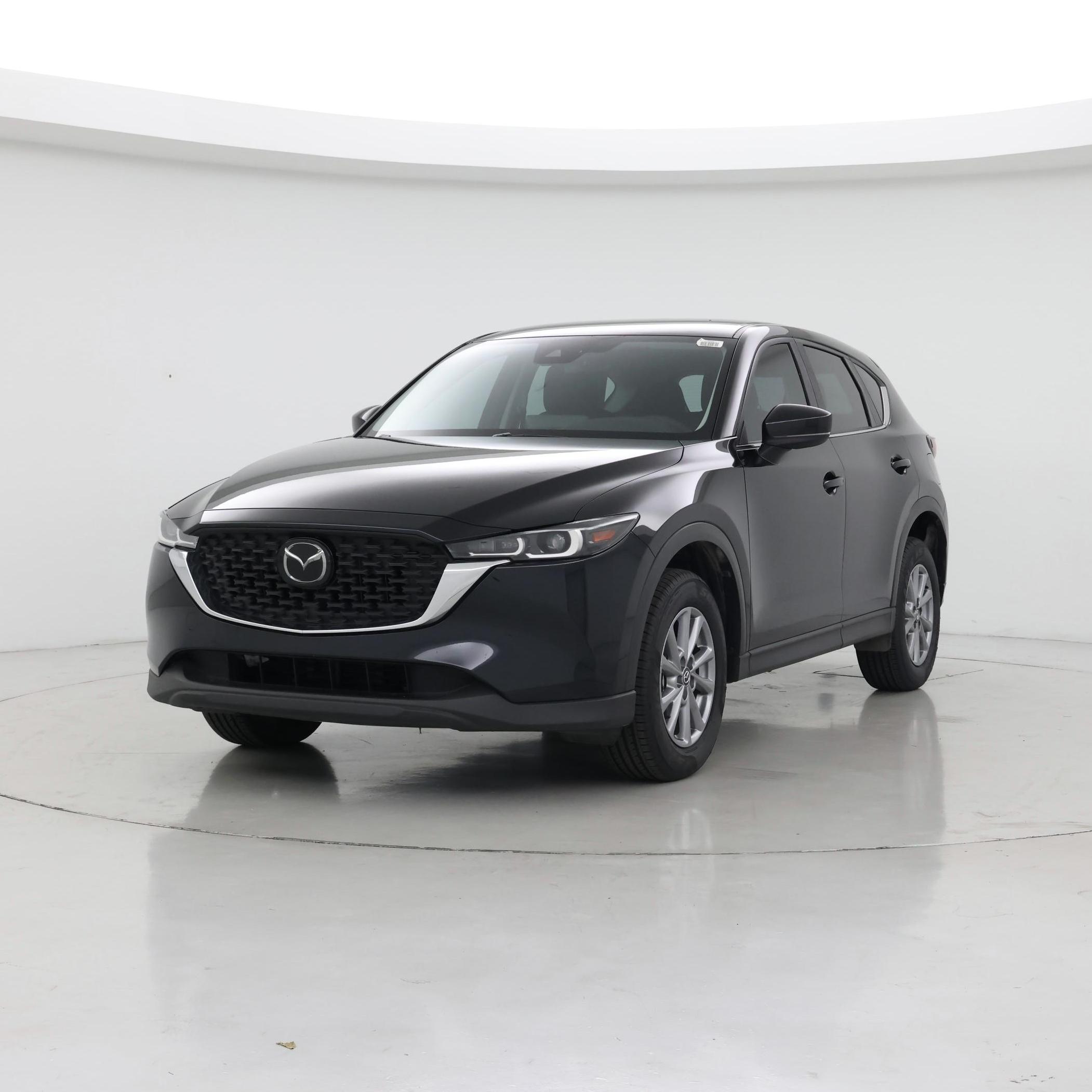 Thumbnail: 2023 Mazda CX-5 - 4