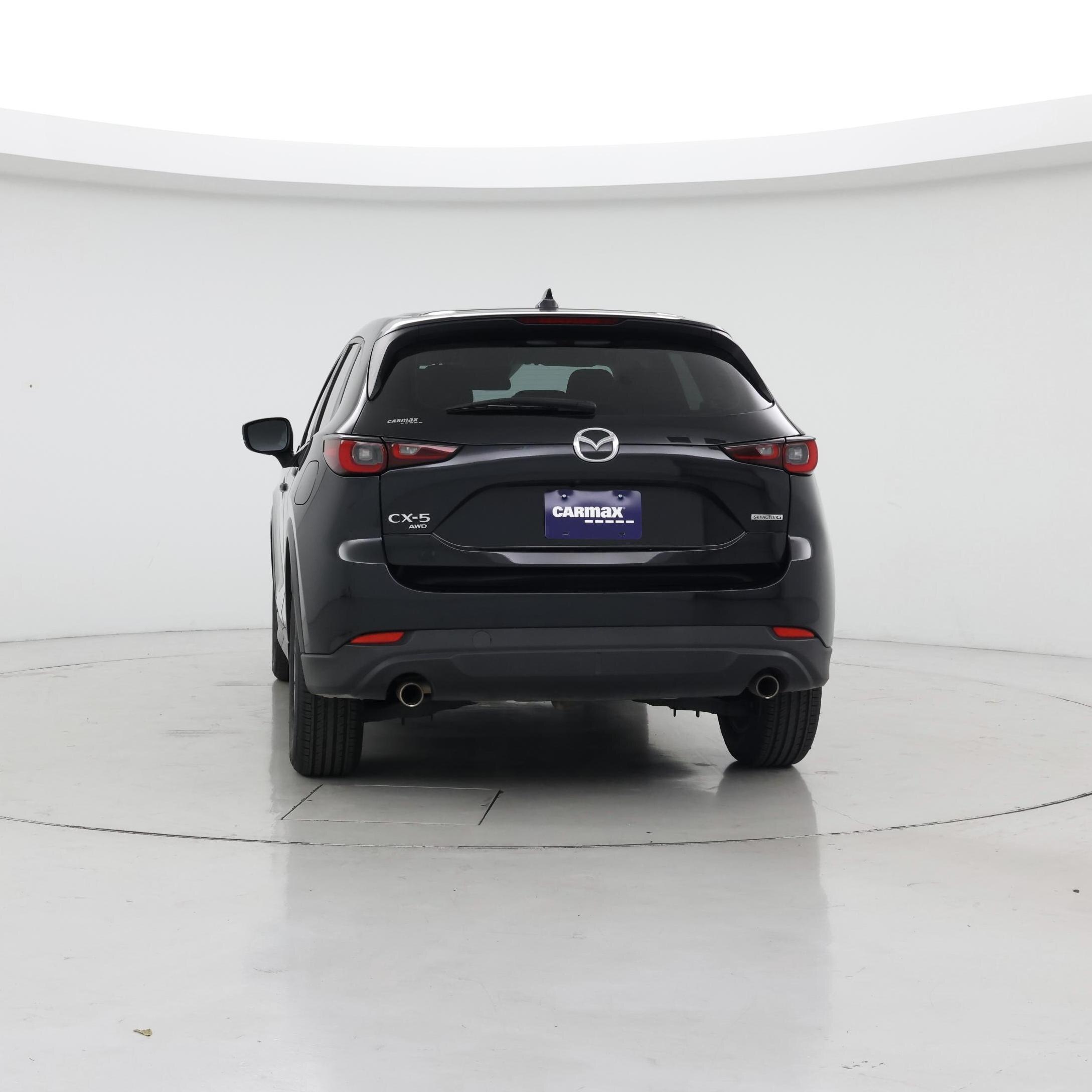 Thumbnail: 2023 Mazda CX-5 - 6