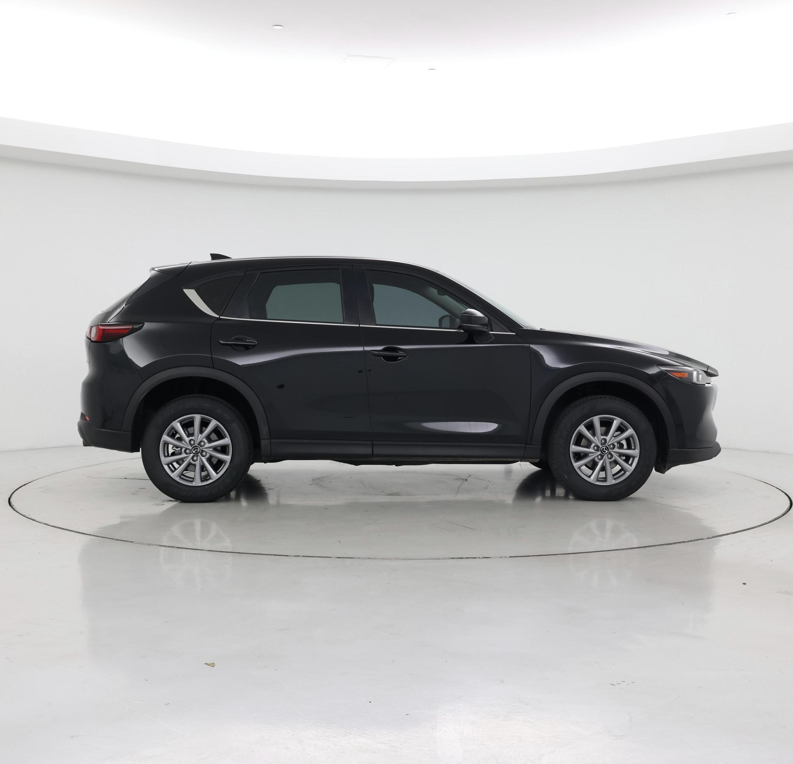 Thumbnail: 2023 Mazda CX-5 - 7