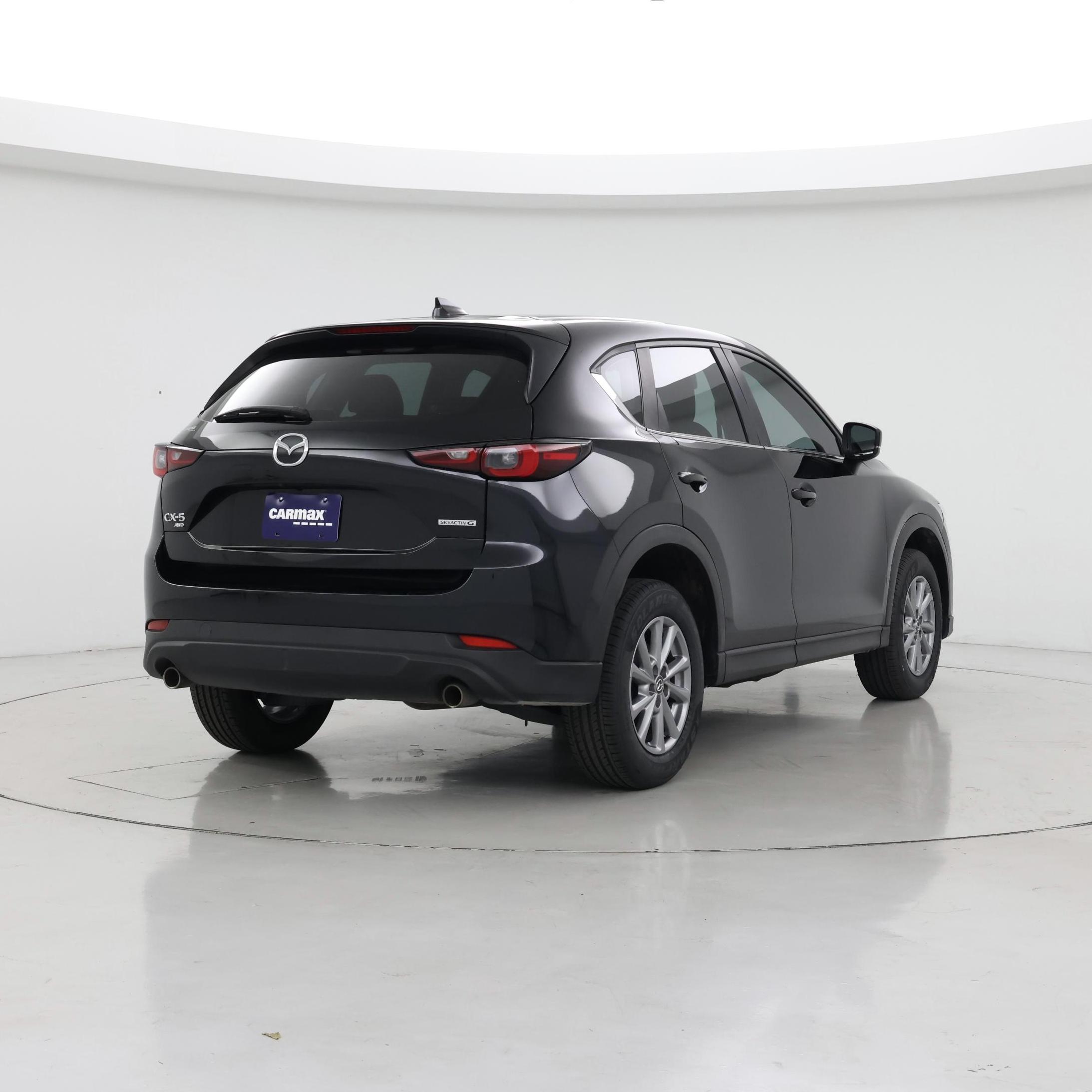 Thumbnail: 2023 Mazda CX-5 - 8