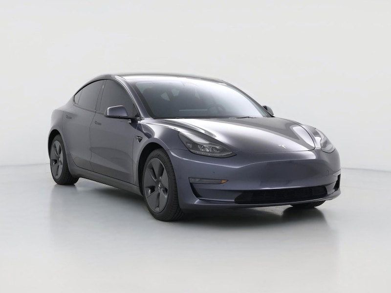 2023 Tesla Model 3  -
                  Henderson, NV