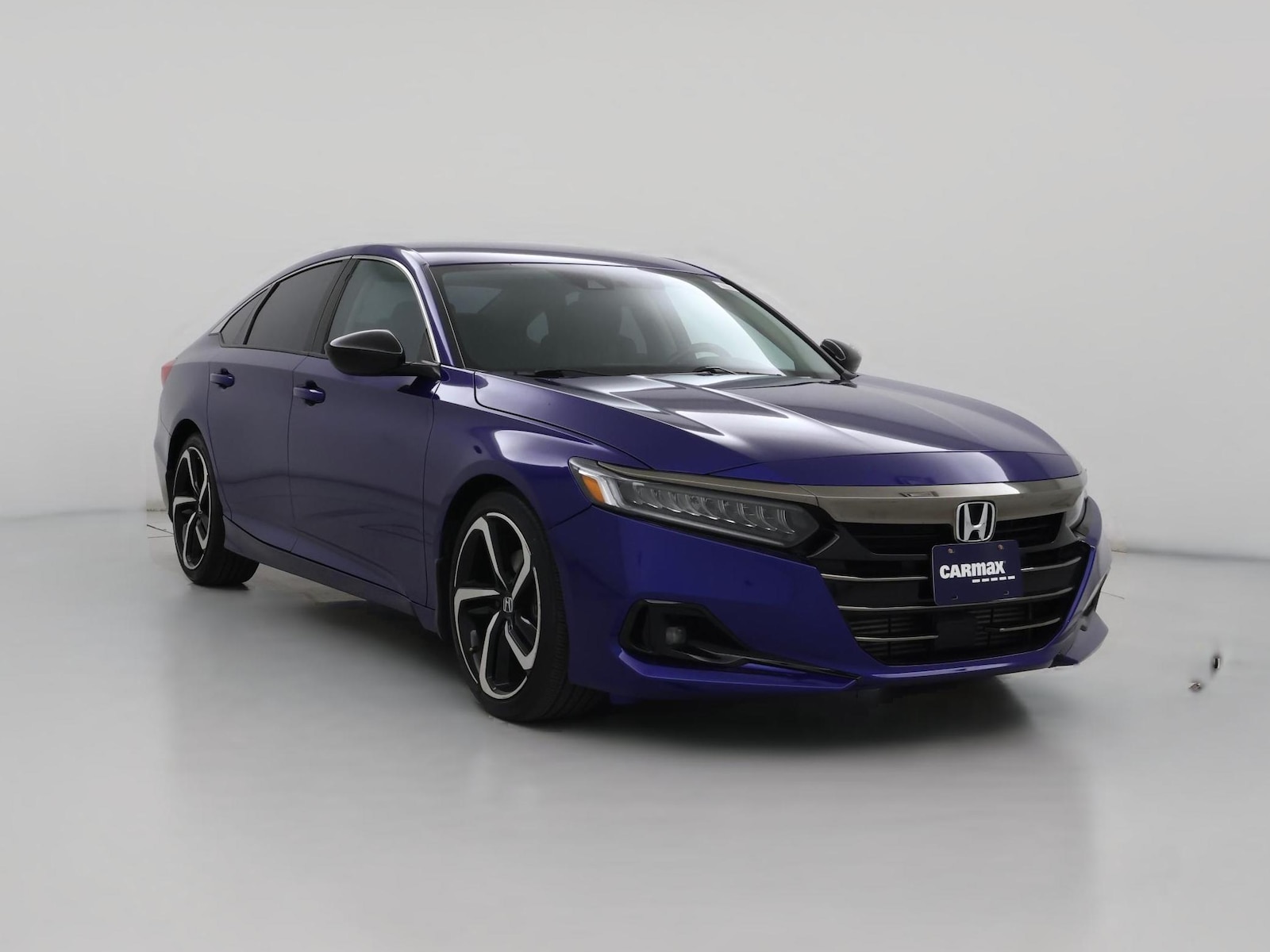 2021 Honda Accord Sport SE