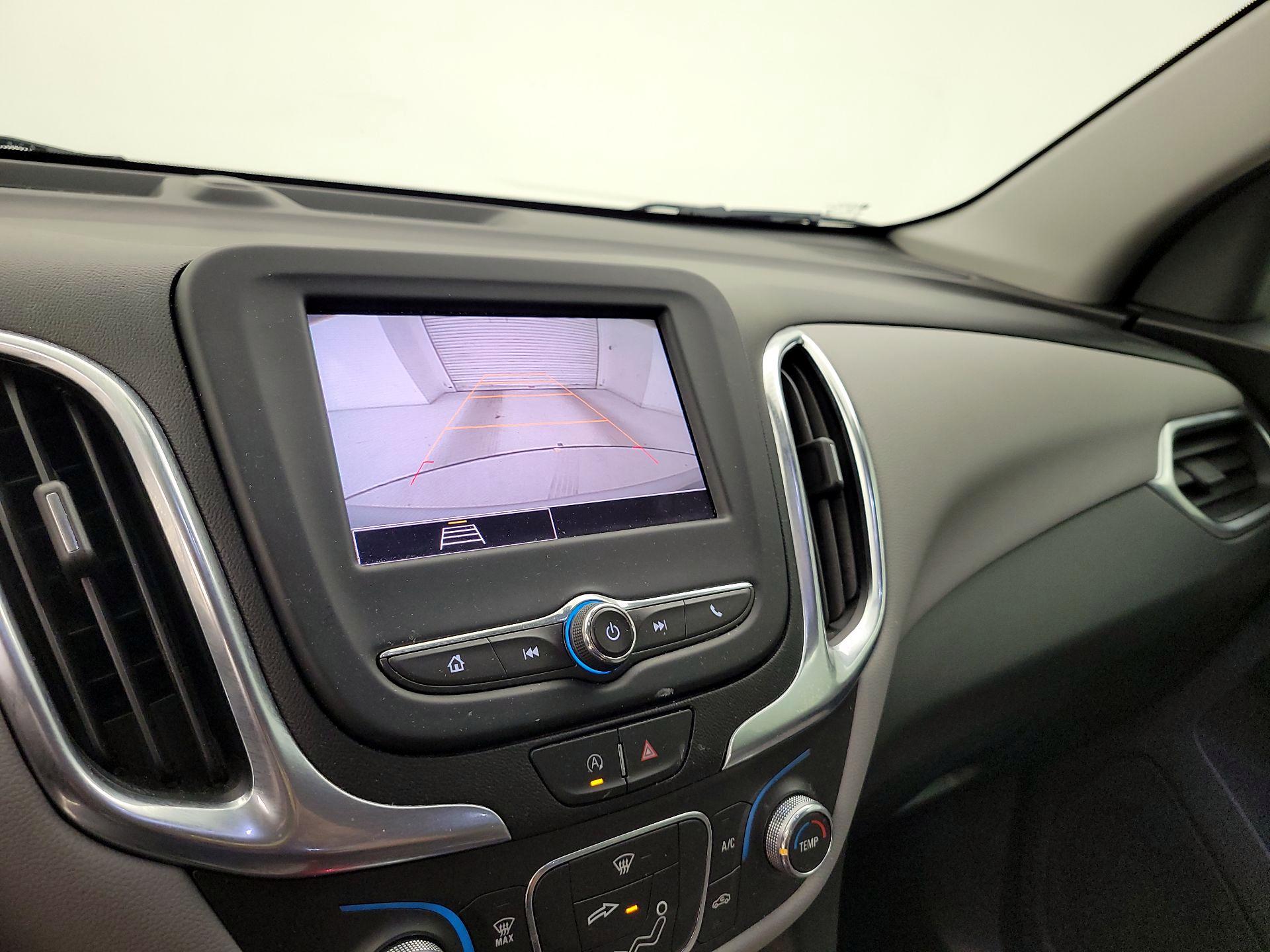 Thumbnail: 2022 Chevrolet Equinox - 14