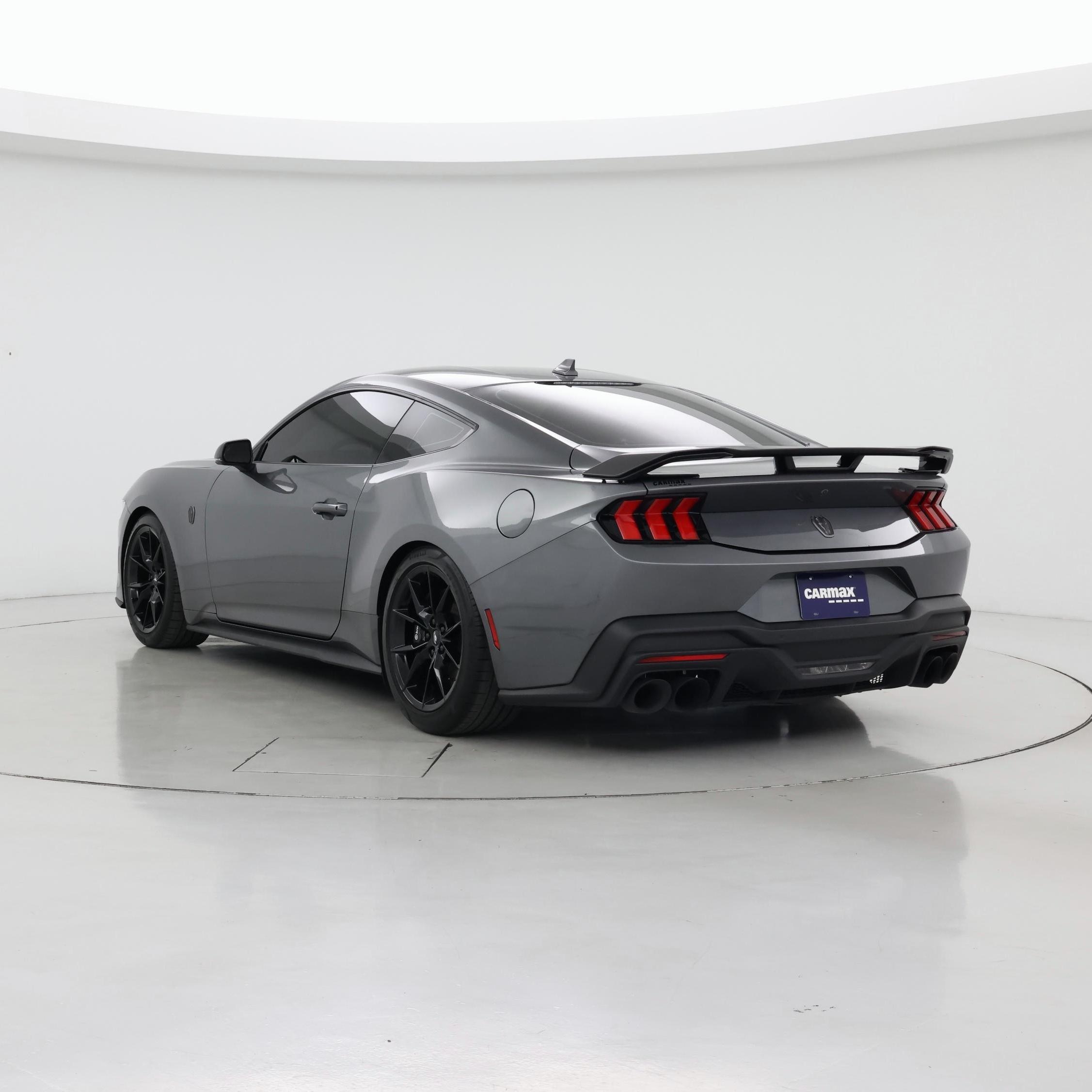 Thumbnail: 2024 Ford Mustang - 2