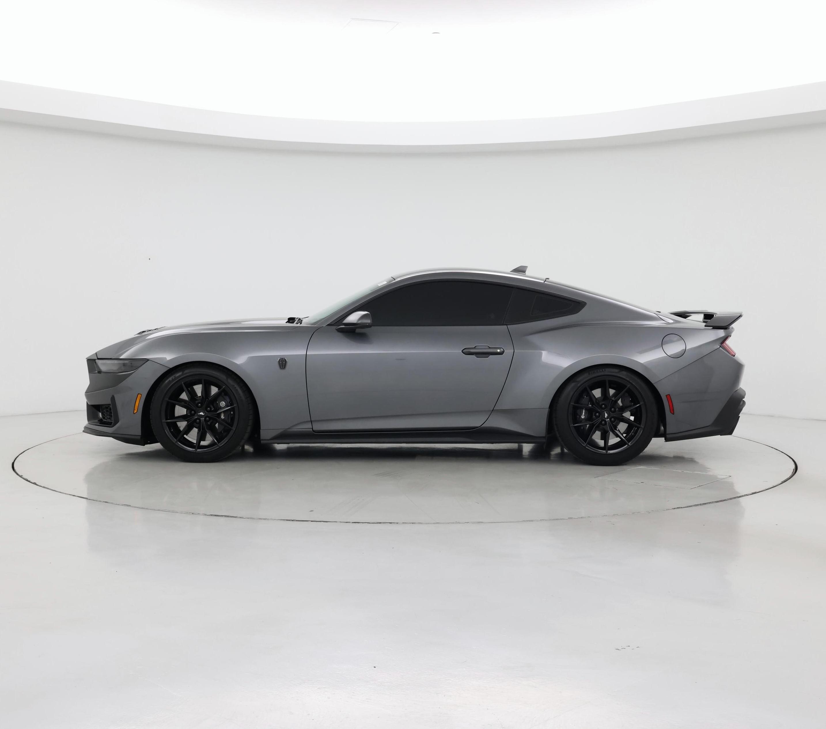 Thumbnail: 2024 Ford Mustang - 3