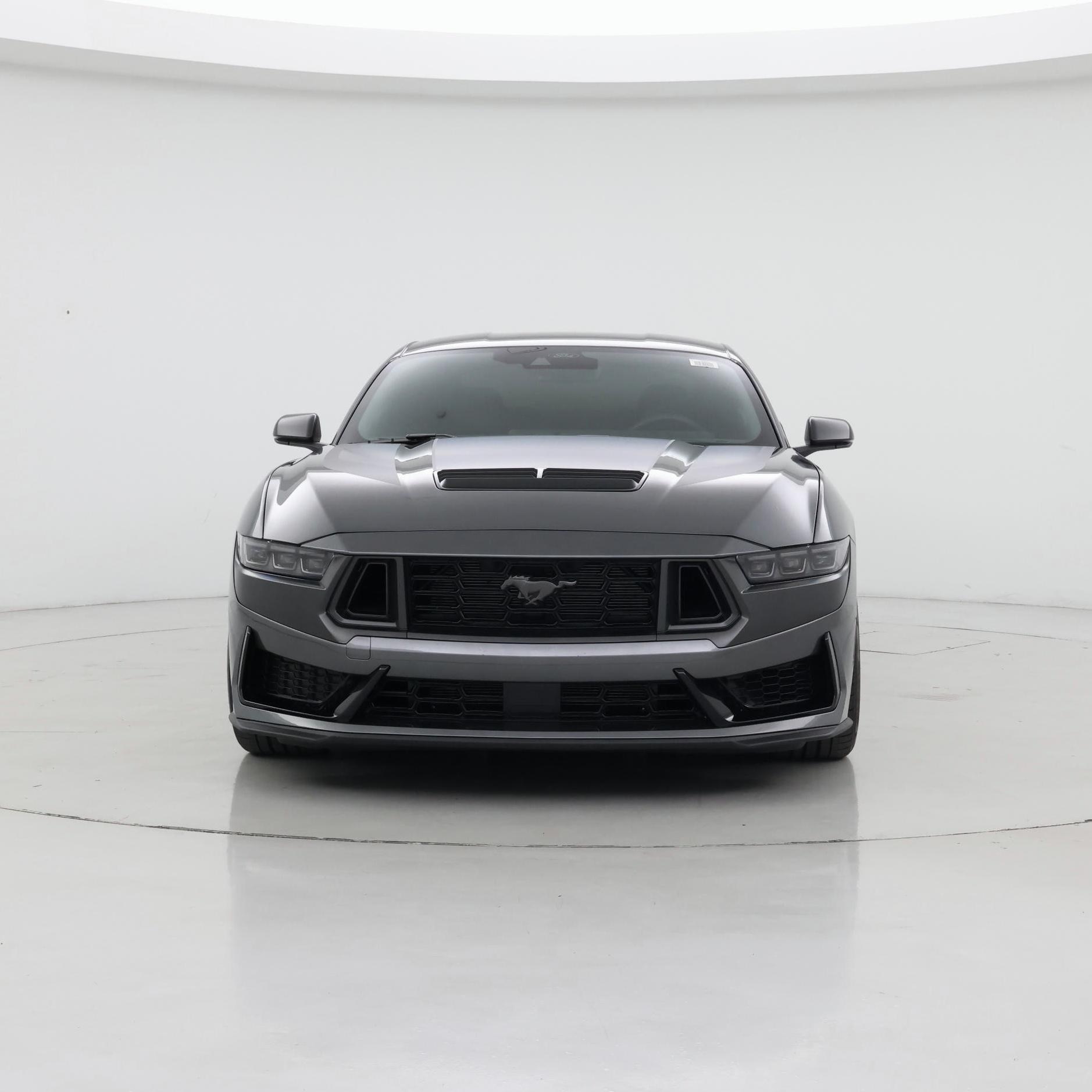 Thumbnail: 2024 Ford Mustang - 5