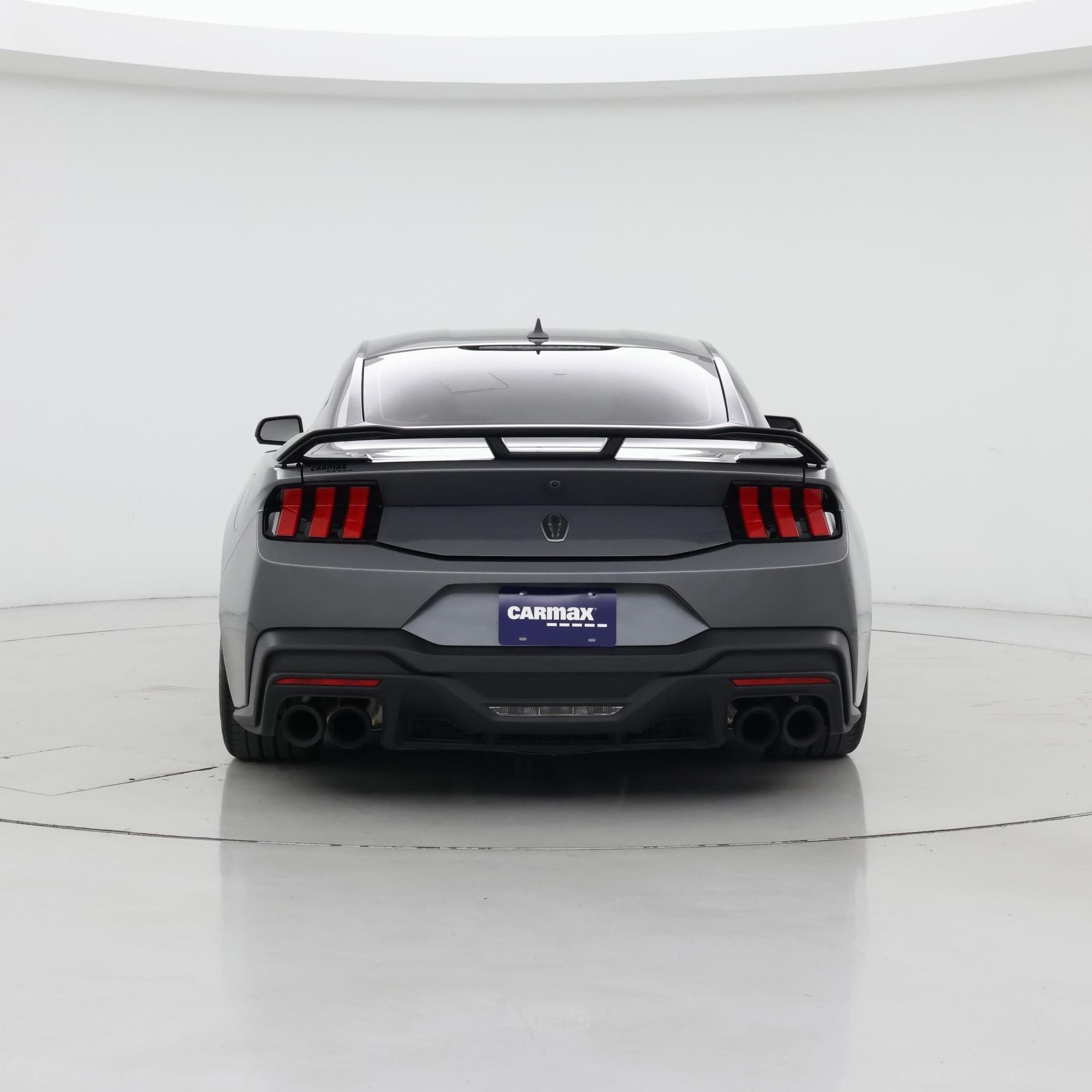 Thumbnail: 2024 Ford Mustang - 6