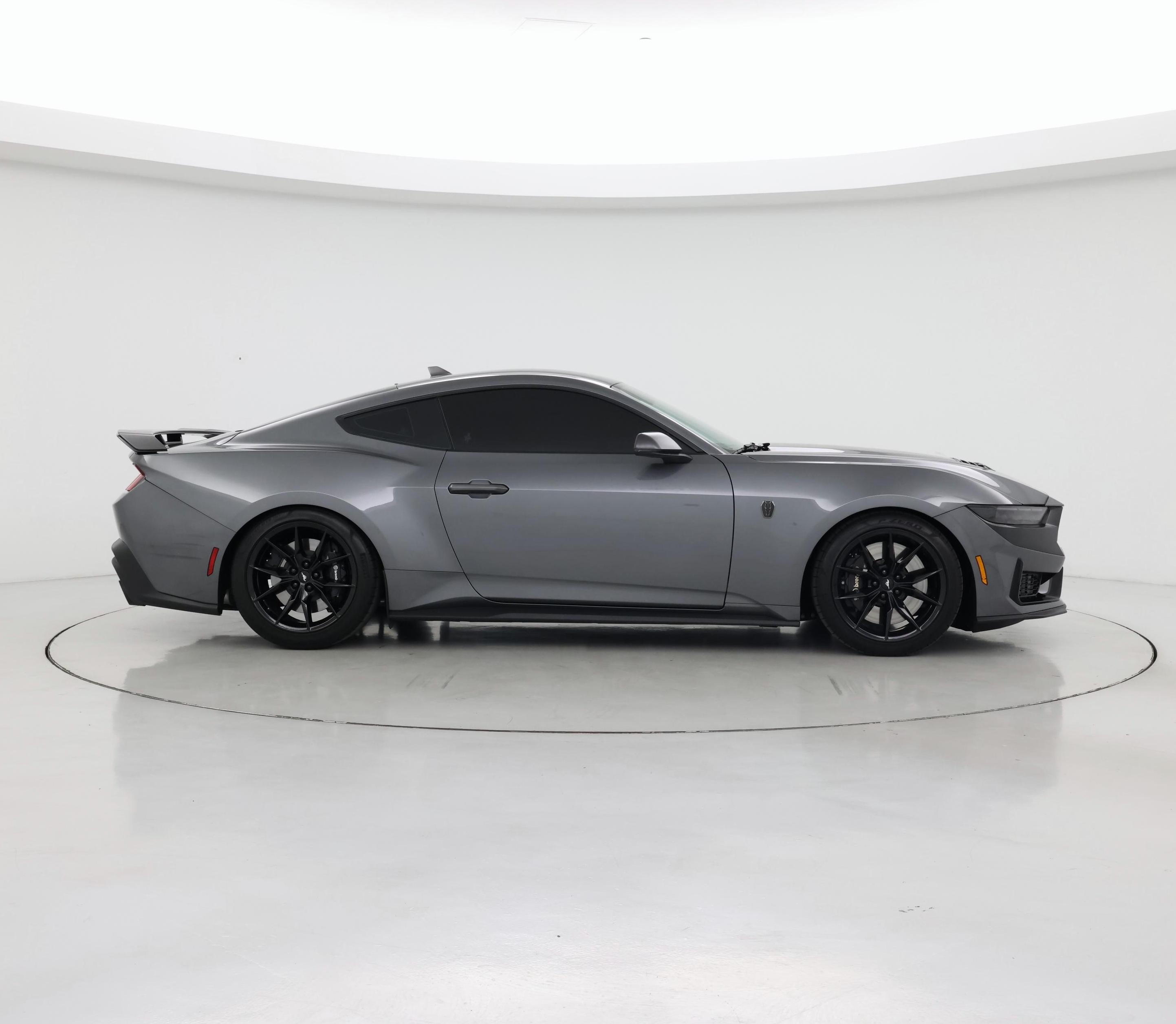 Thumbnail: 2024 Ford Mustang - 7