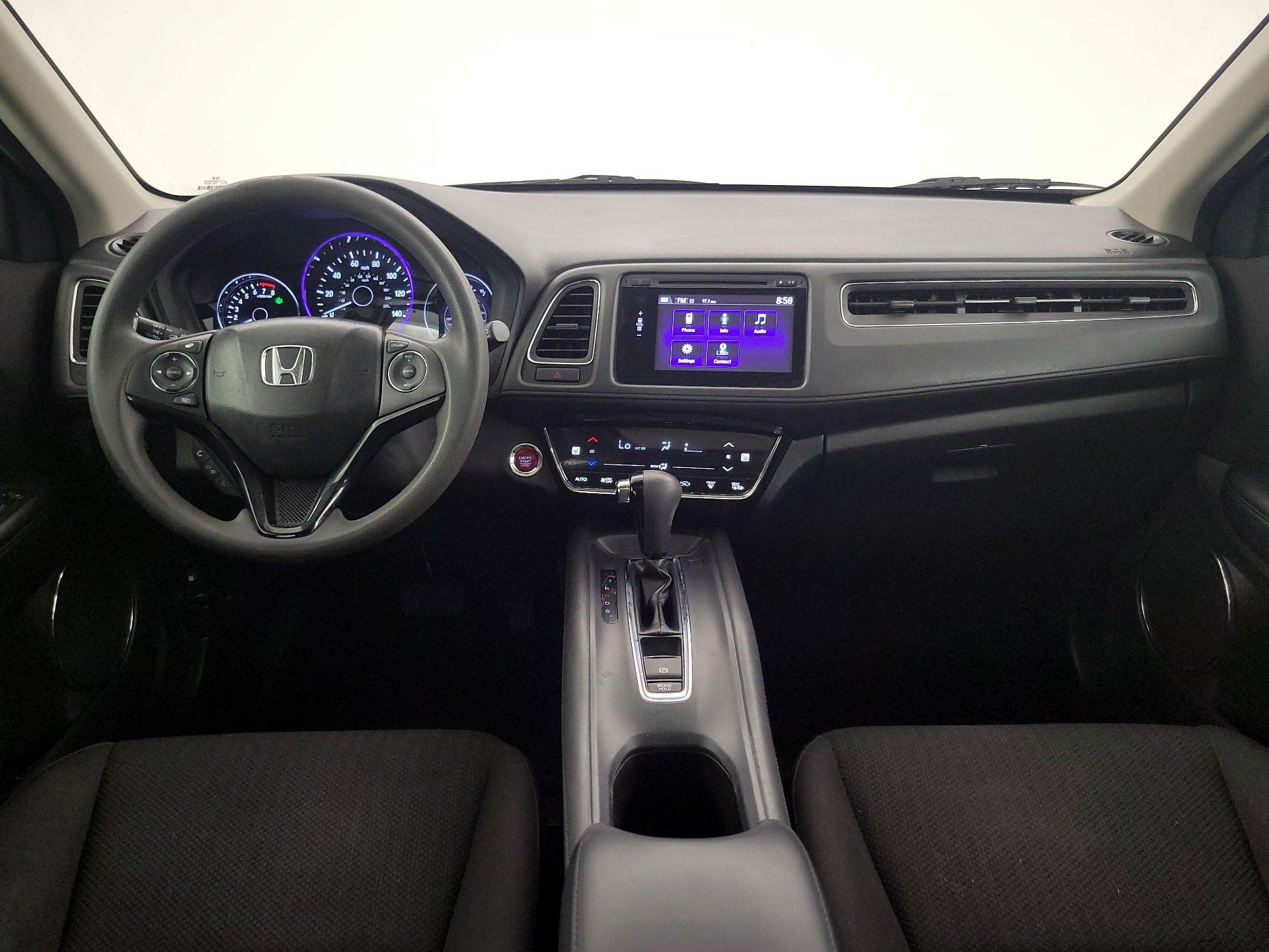 Thumbnail: 2017 Honda HR-V - 9