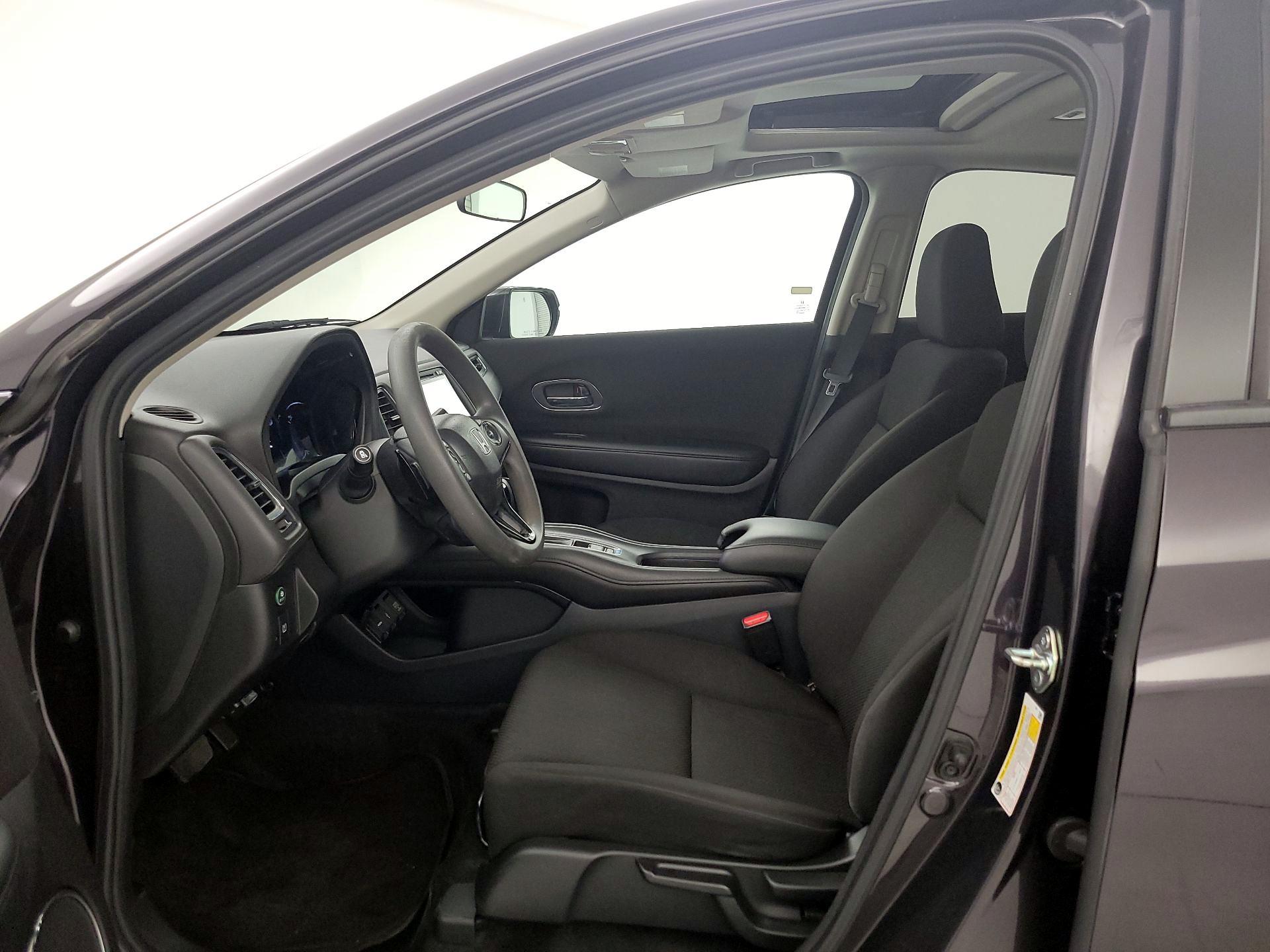Thumbnail: 2017 Honda HR-V - 11