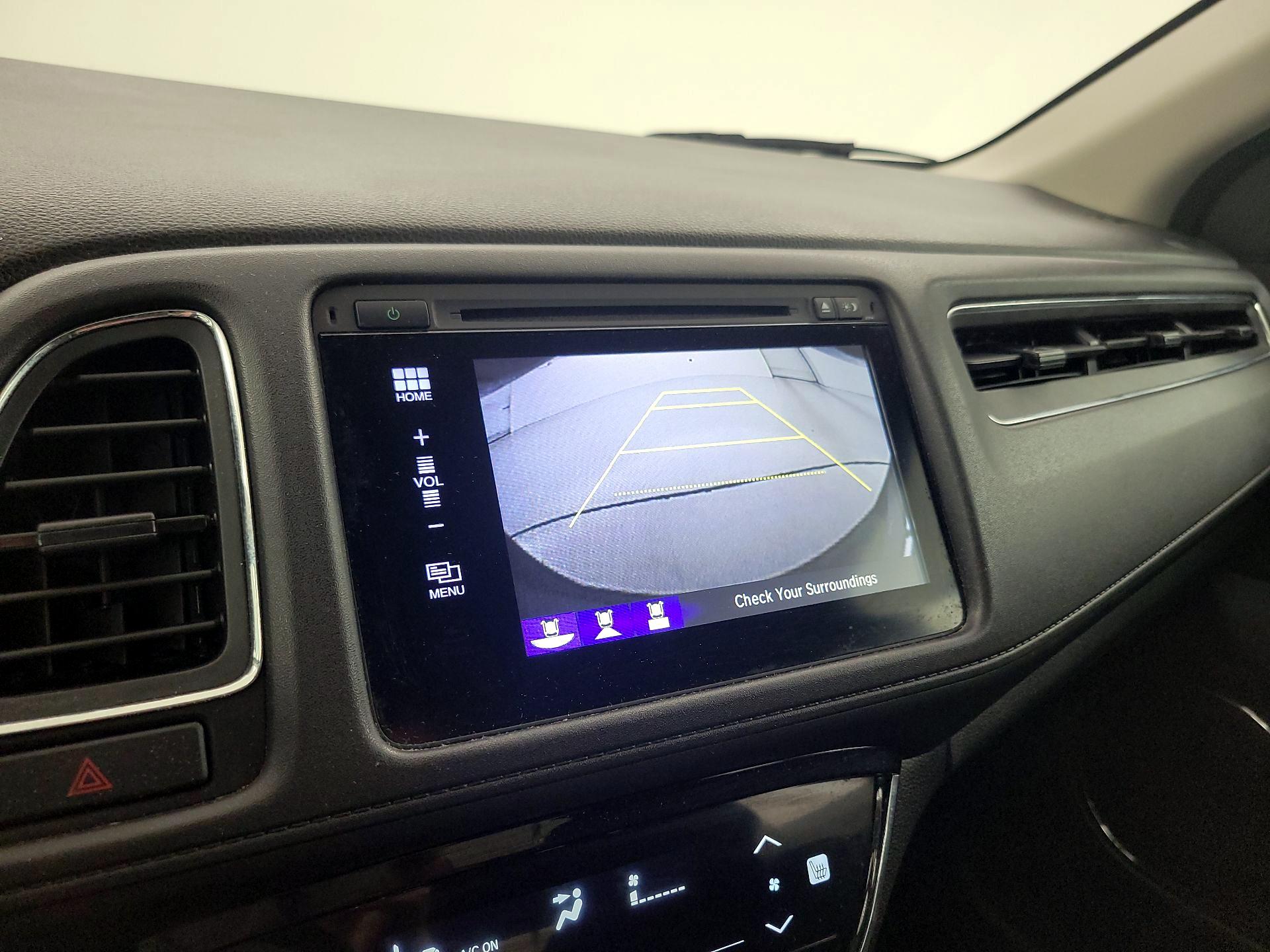 Thumbnail: 2017 Honda HR-V - 14