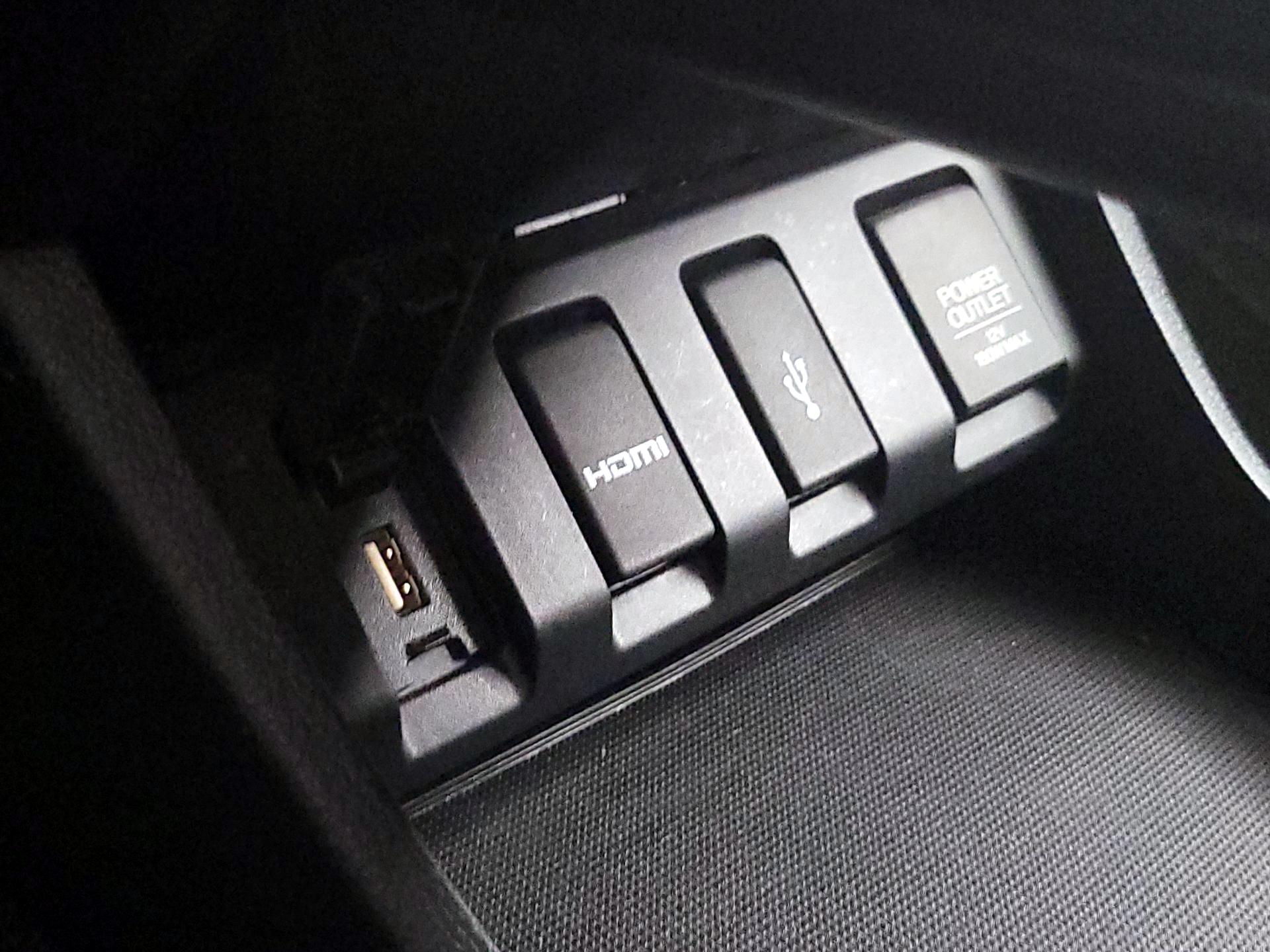 Thumbnail: 2017 Honda HR-V - 18