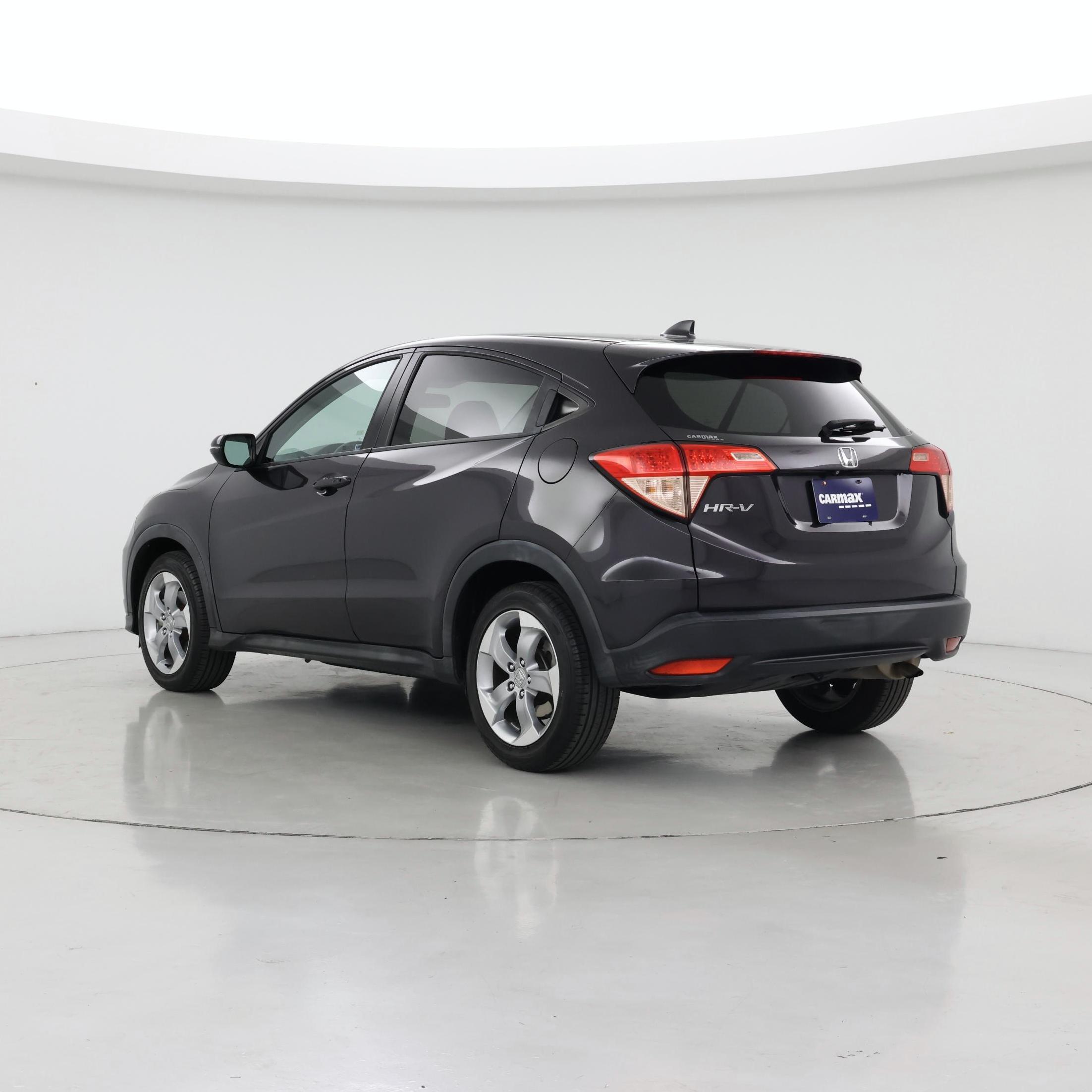 Thumbnail: 2017 Honda HR-V - 2