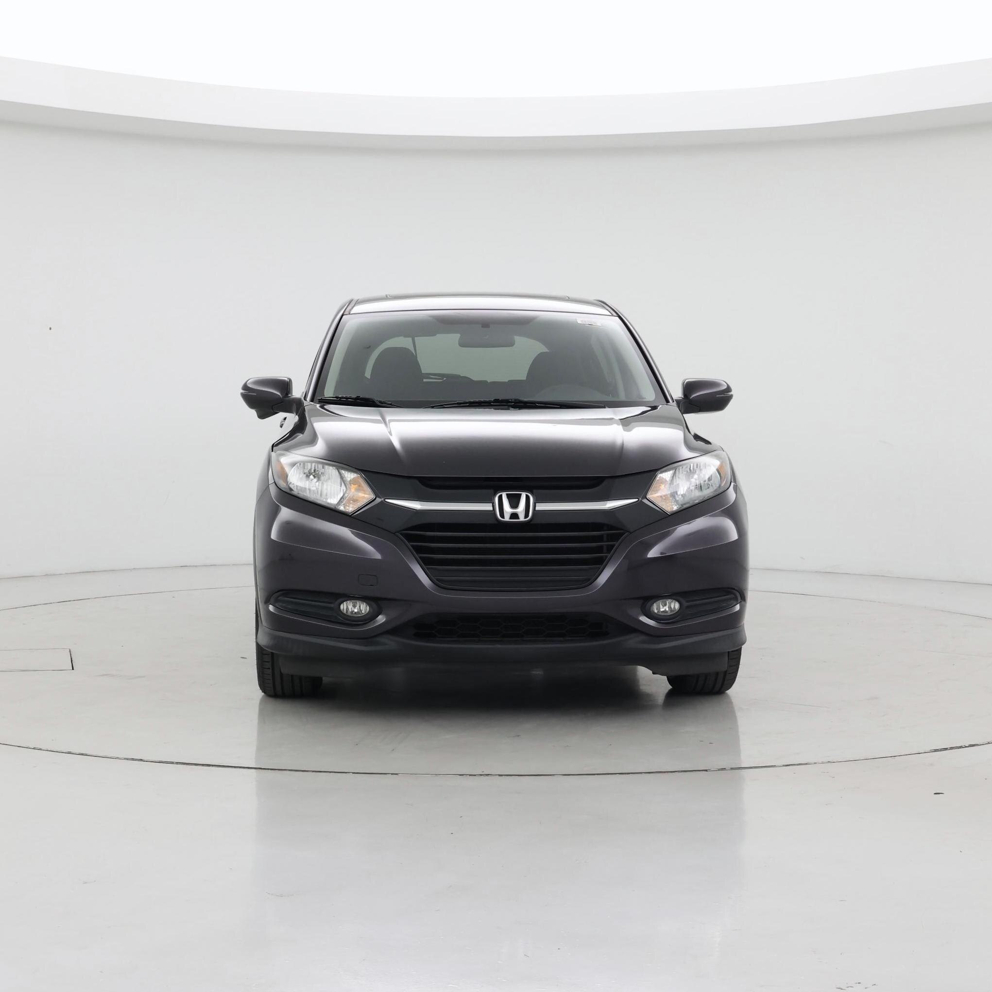 Thumbnail: 2017 Honda HR-V - 5