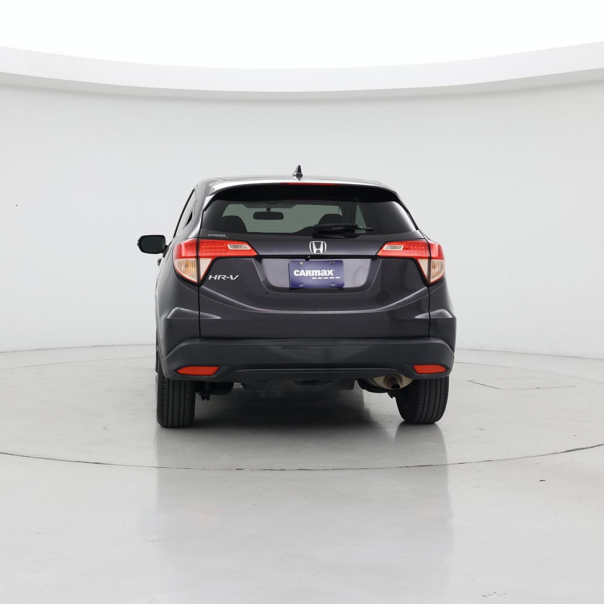 Thumbnail: 2017 Honda HR-V - 6