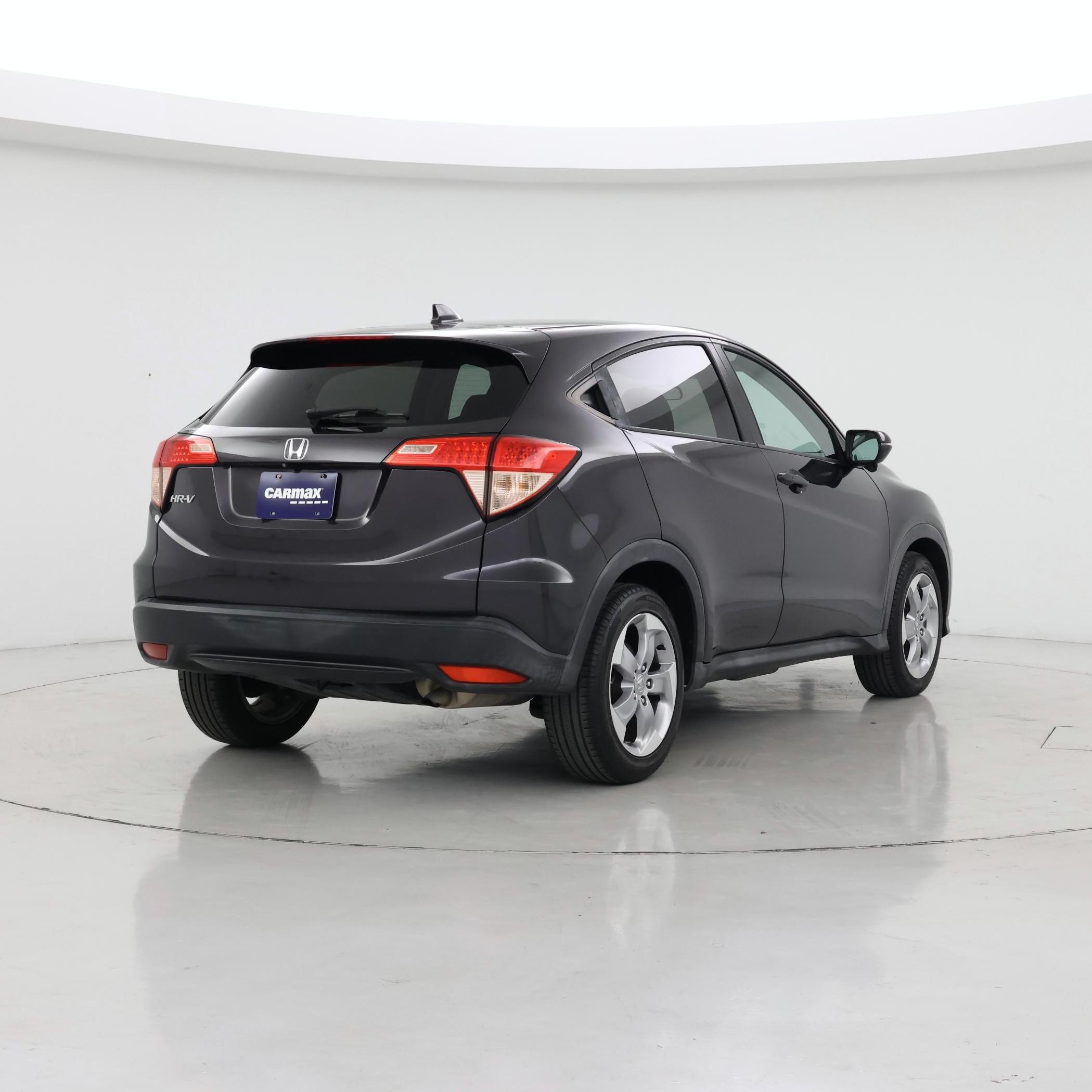 Thumbnail: 2017 Honda HR-V - 8