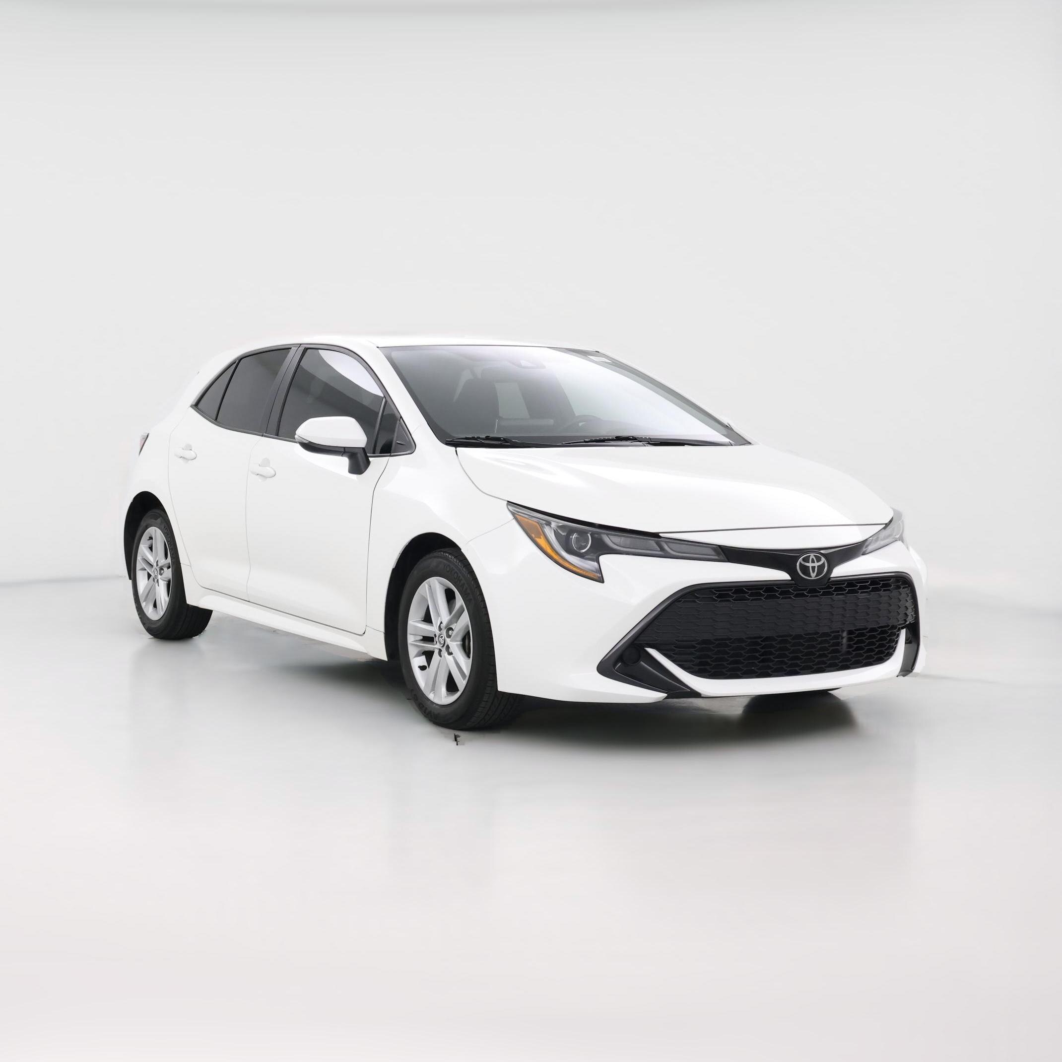 Thumbnail: 2022 Toyota Corolla - 1