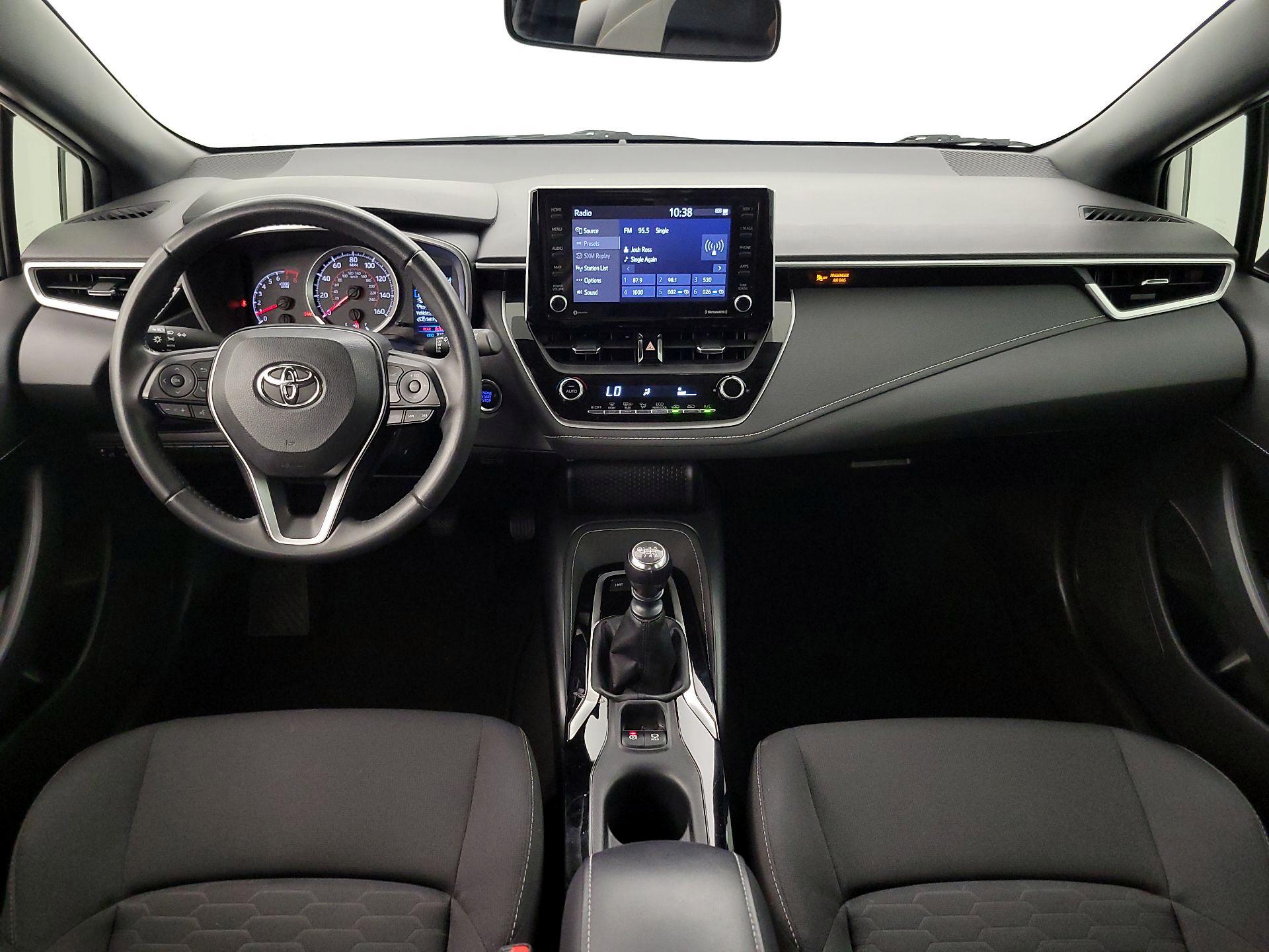 Thumbnail: 2022 Toyota Corolla - 9