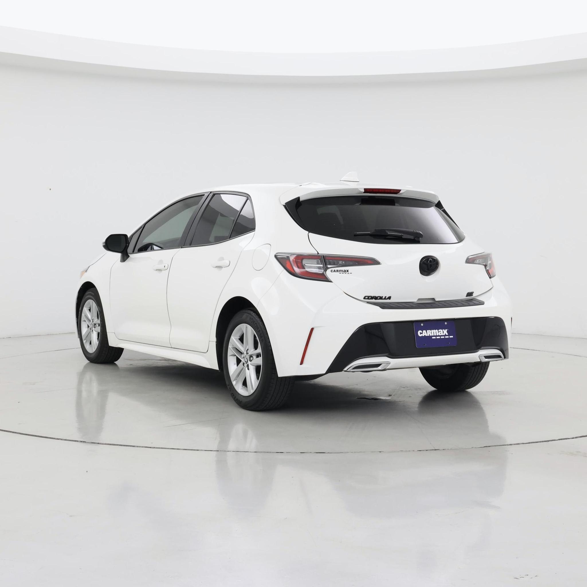 Thumbnail: 2022 Toyota Corolla - 2