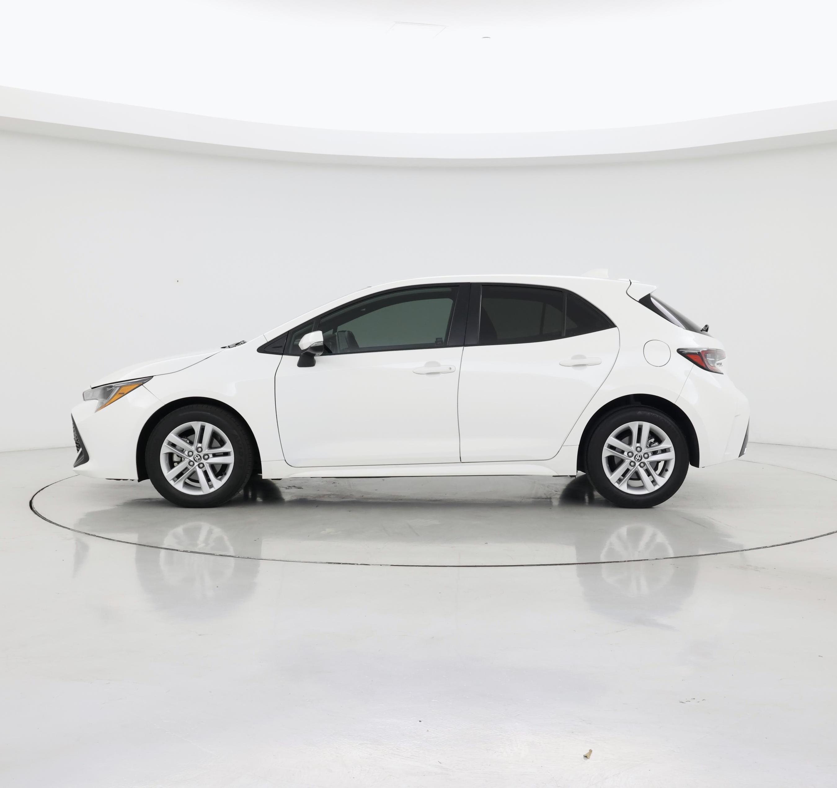 Thumbnail: 2022 Toyota Corolla - 3