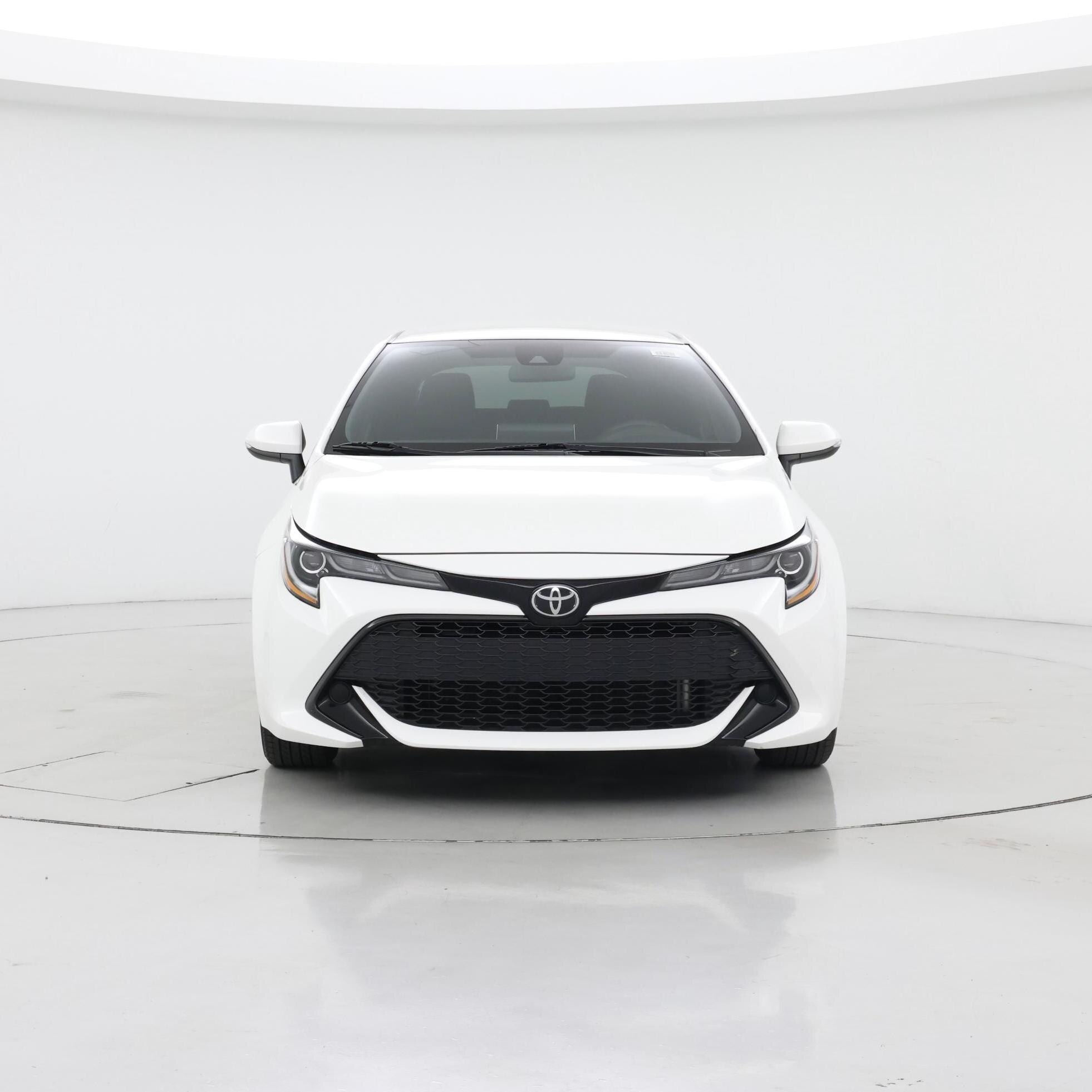 Thumbnail: 2022 Toyota Corolla - 5